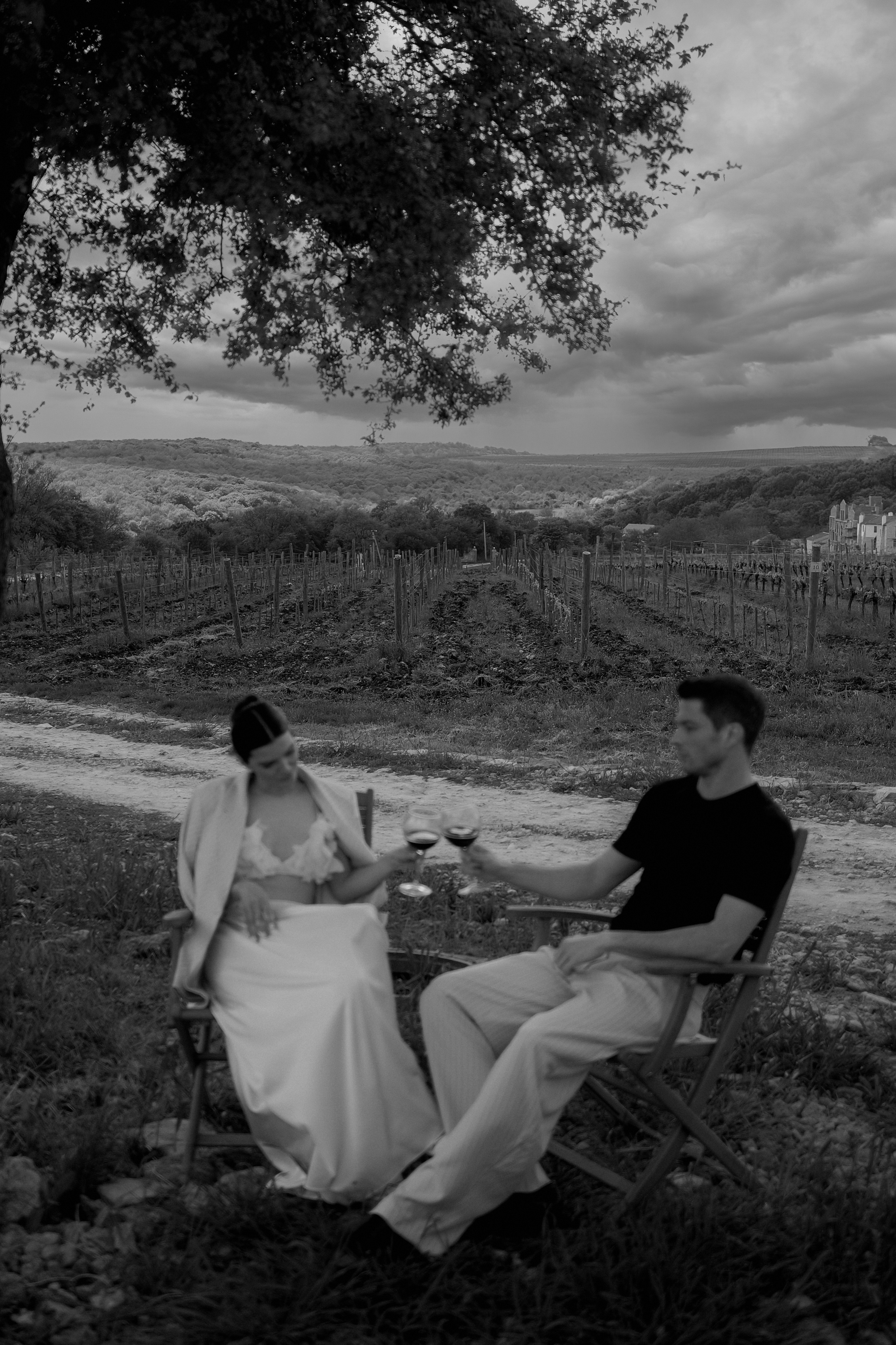 Julia-Sergey. Свадебный фотограф Артем Ковалев