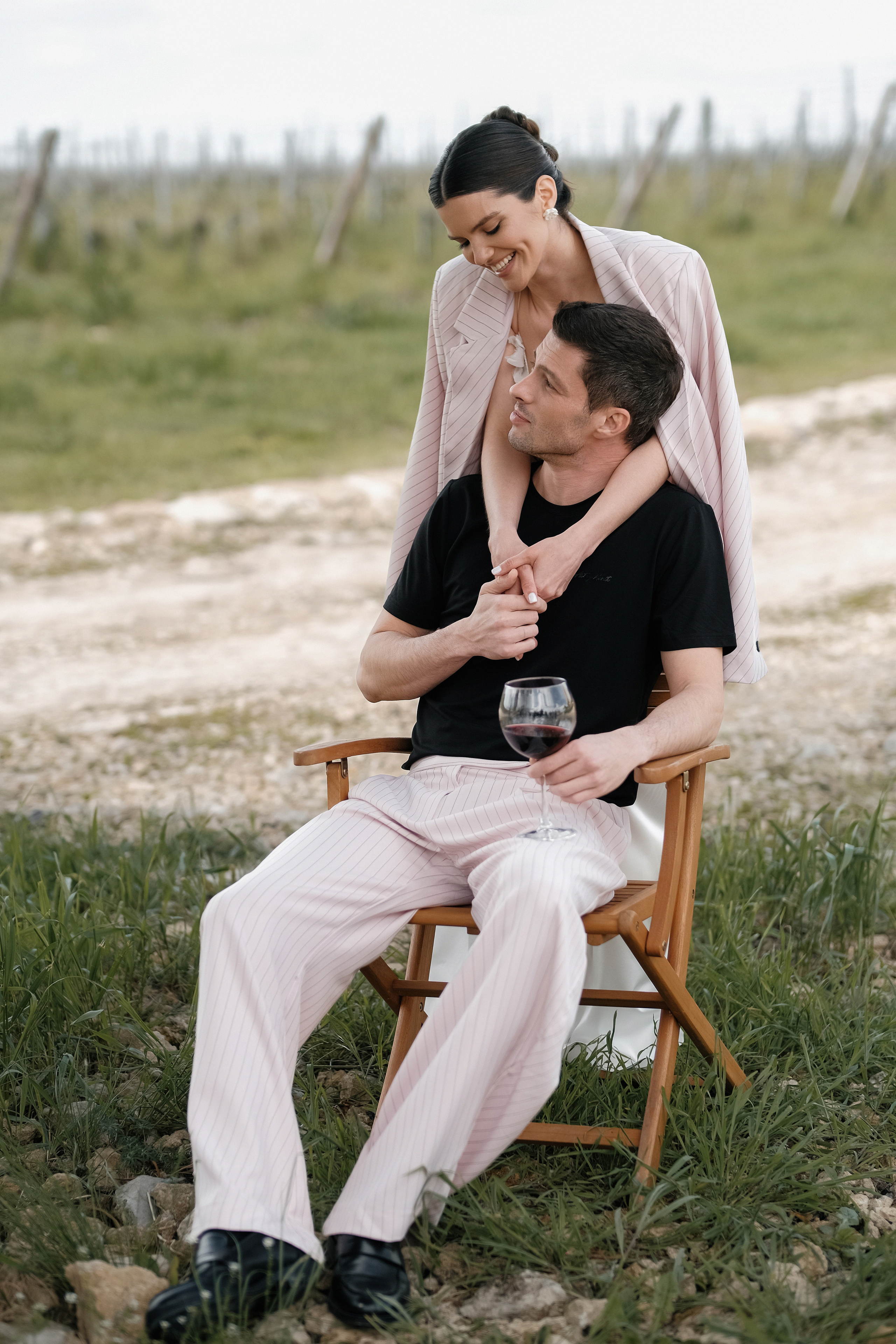 Julia-Sergey. Свадебный фотограф Артем Ковалев