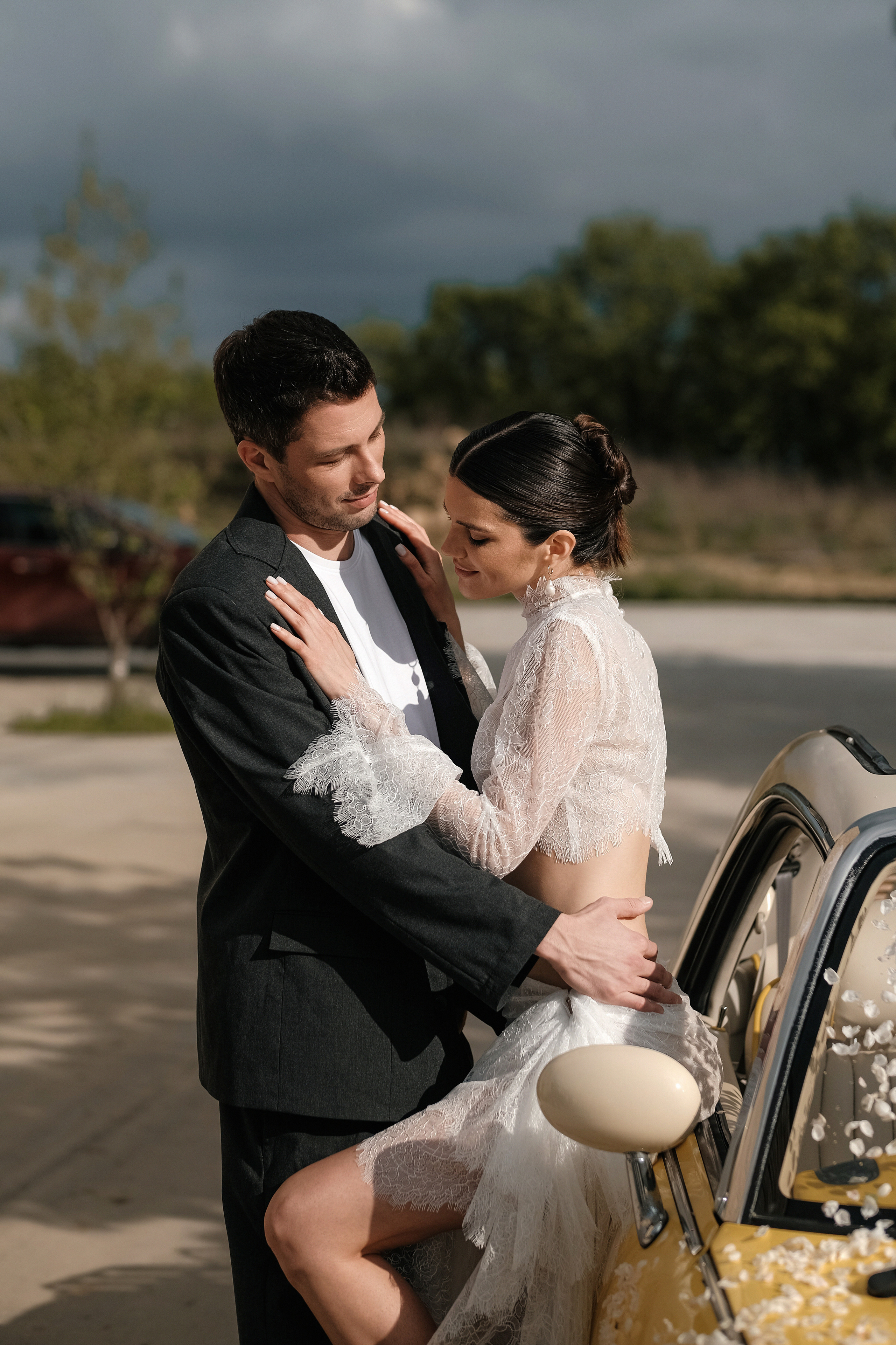 Julia-Sergey. Свадебный фотограф Артем Ковалев