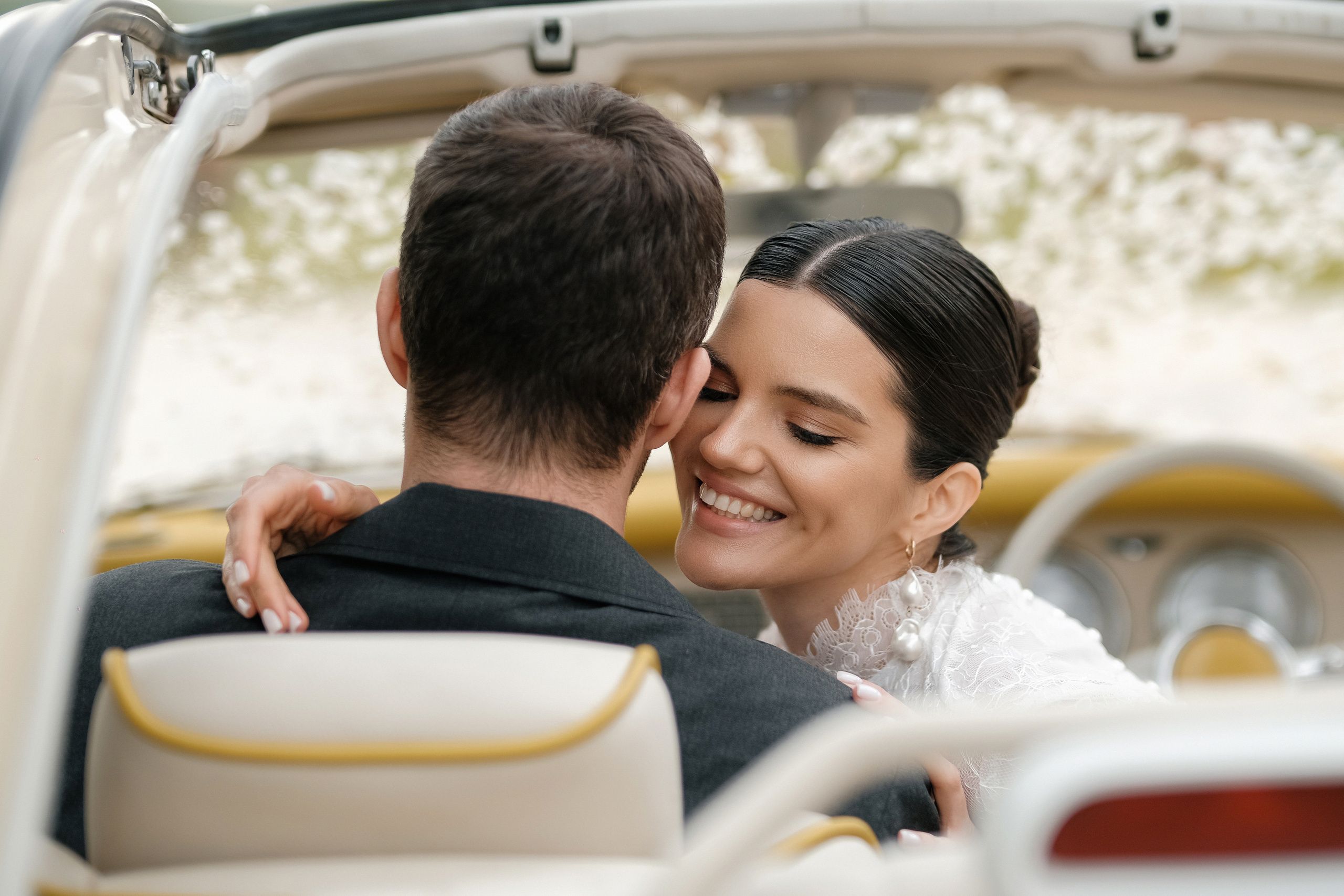 Julia-Sergey. Свадебный фотограф Артем Ковалев