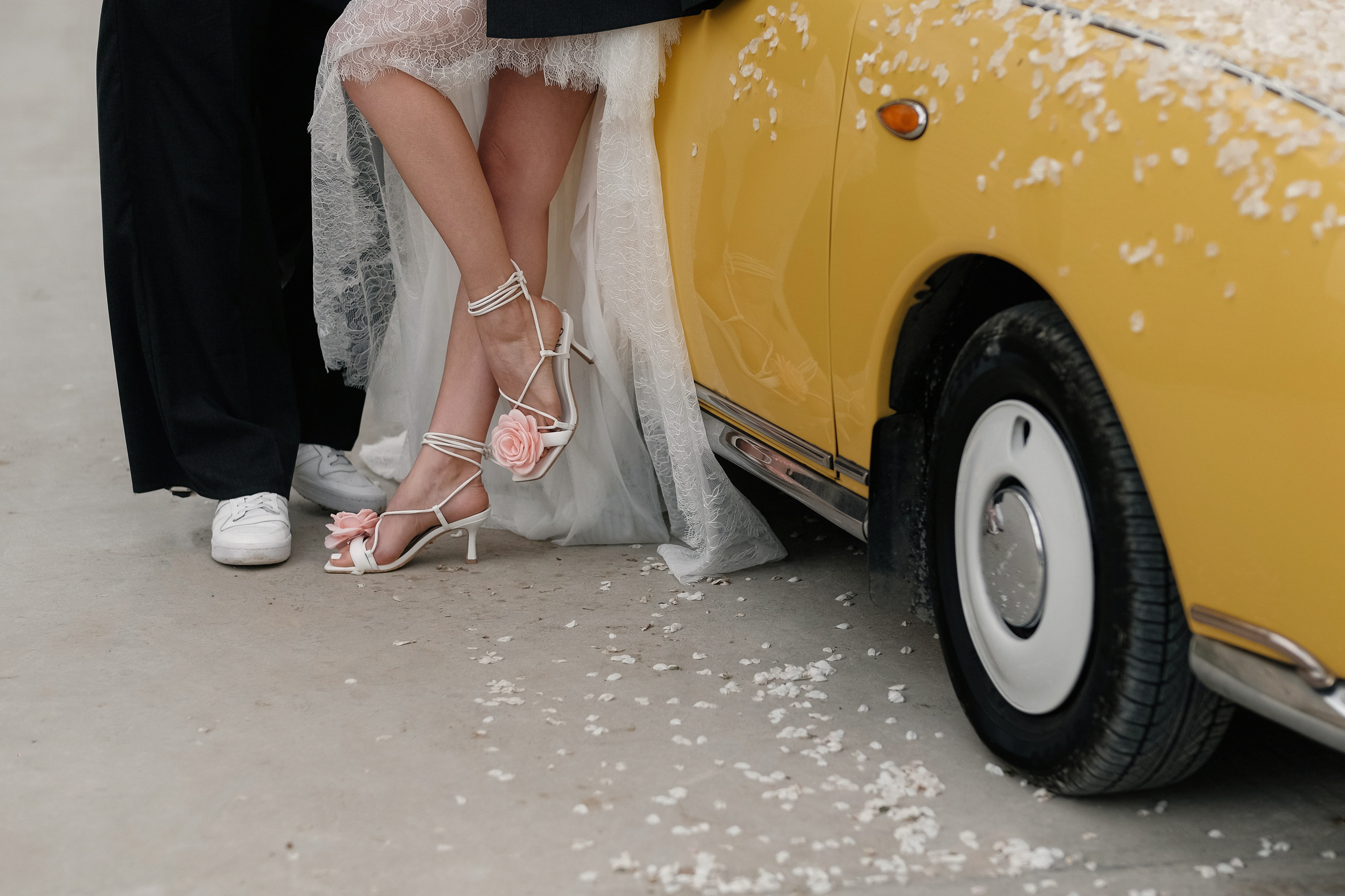 Julia-Sergey. Свадебный фотограф Артем Ковалев