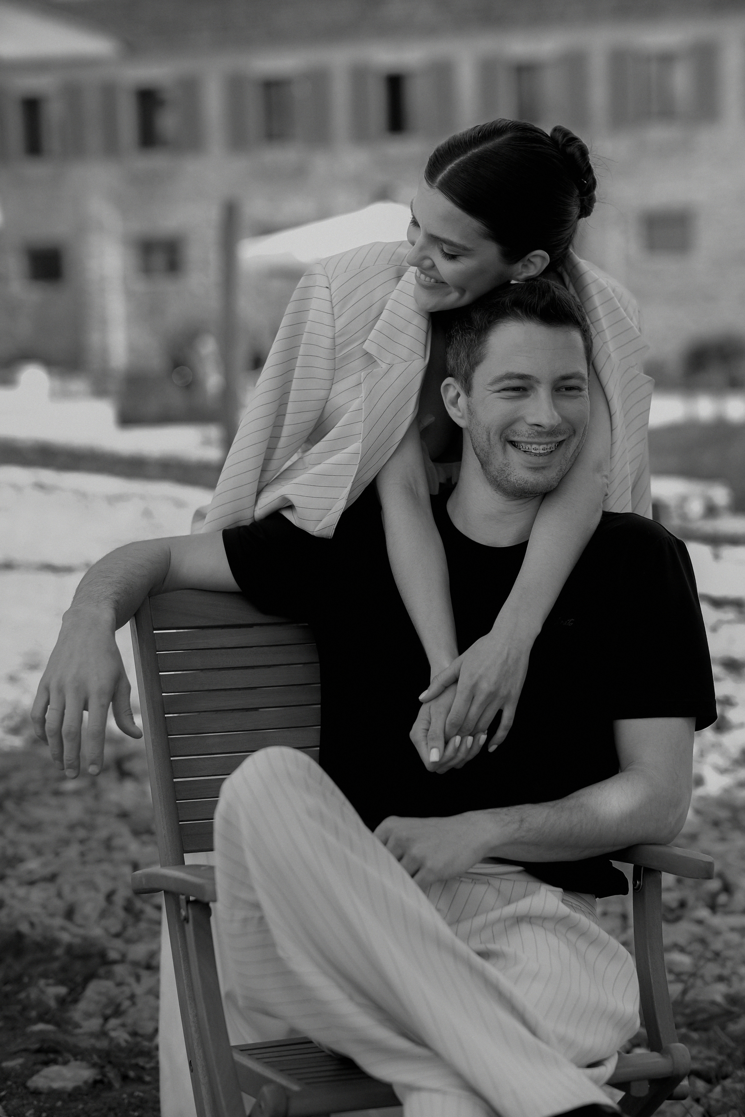 Julia-Sergey. Свадебный фотограф Артем Ковалев