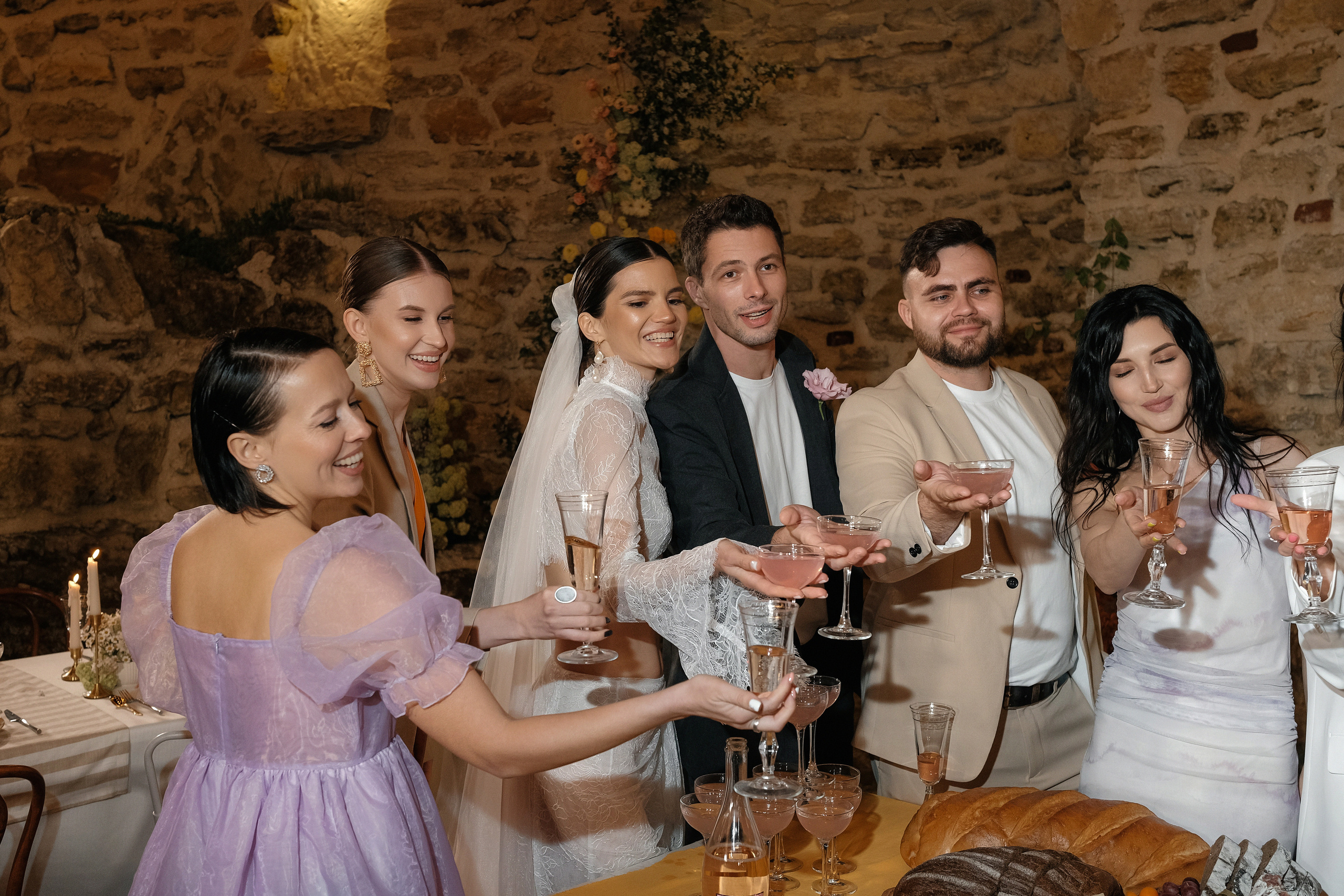 Julia-Sergey. Свадебный фотограф Артем Ковалев