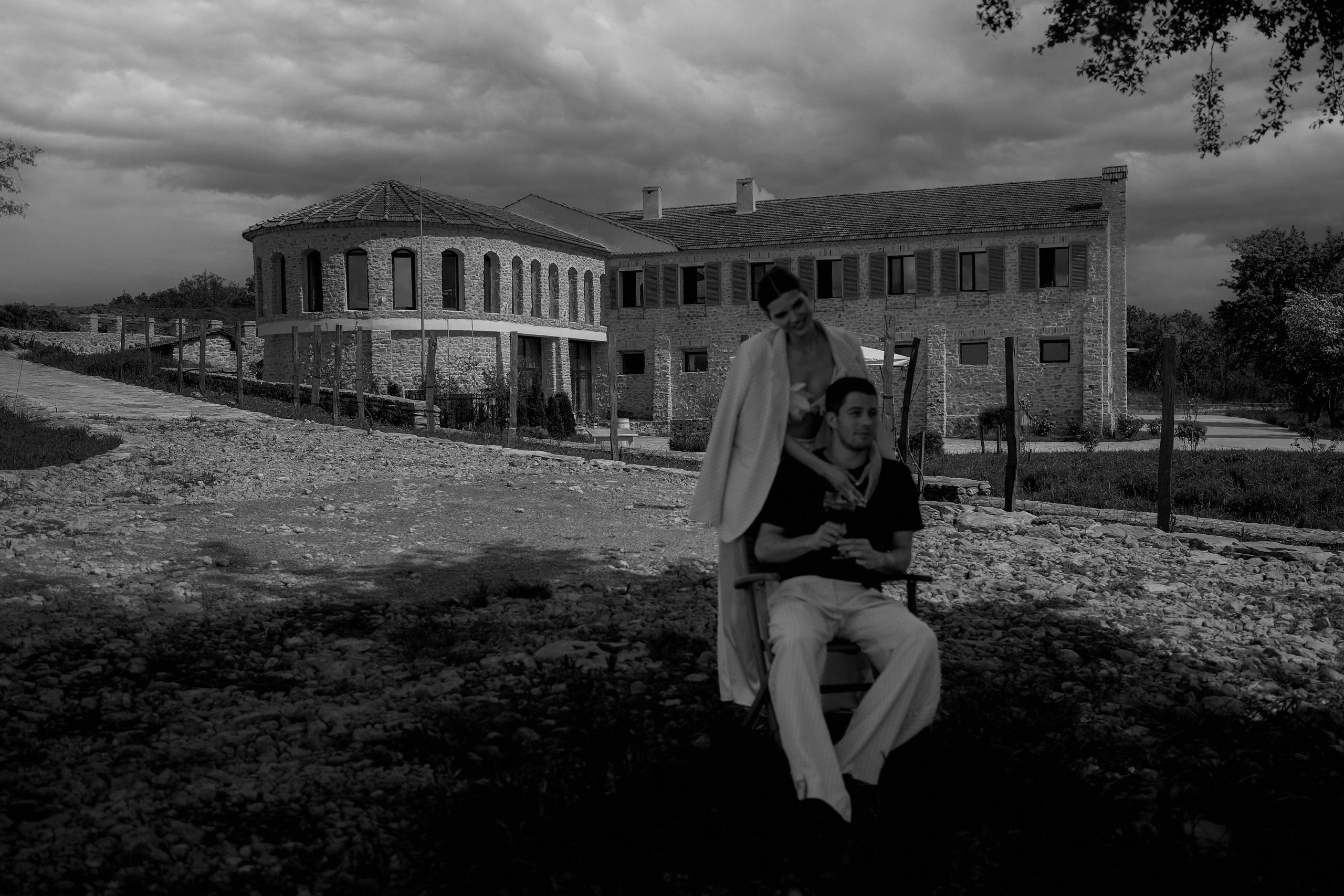 Julia-Sergey. Свадебный фотограф Артем Ковалев