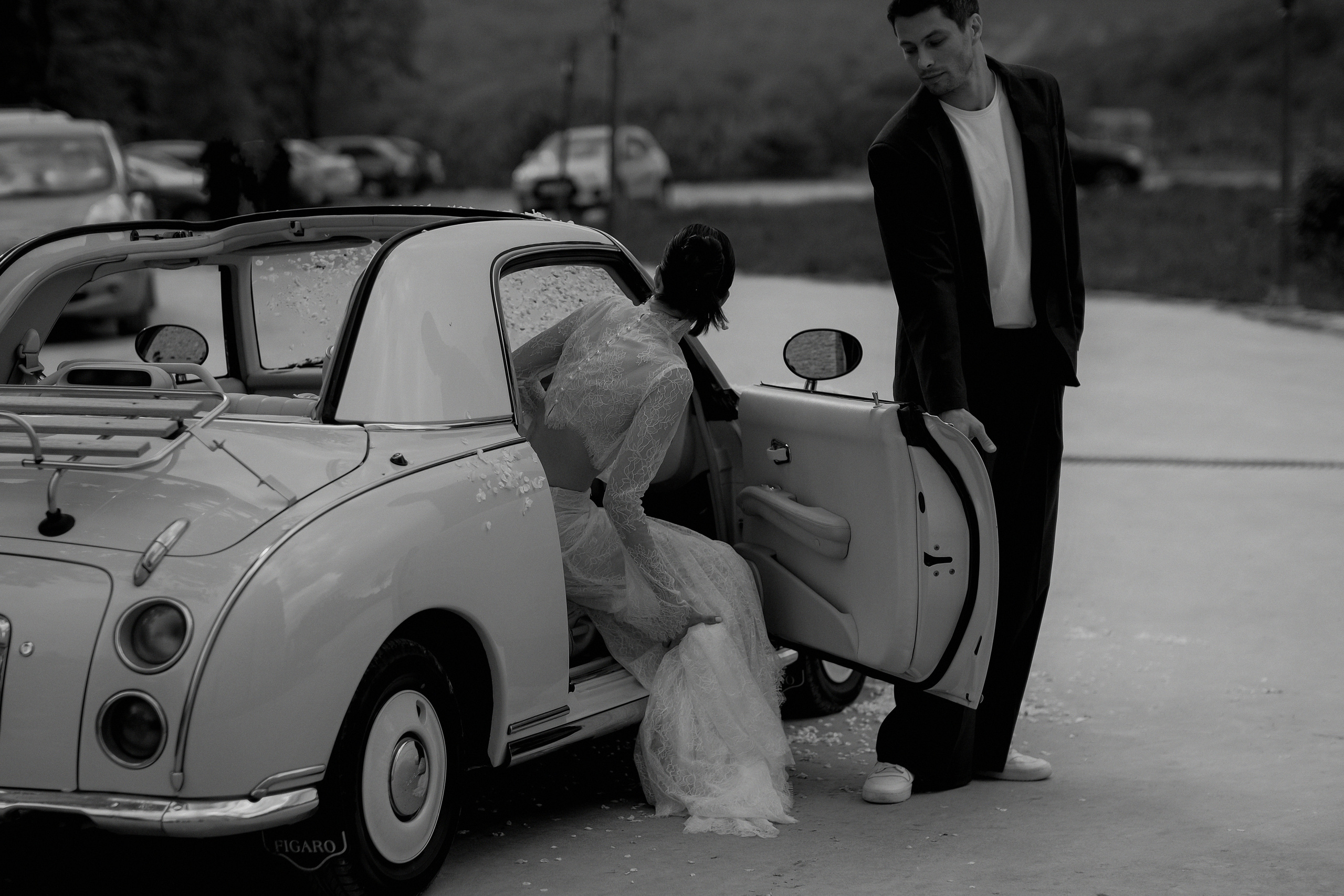 Julia-Sergey. Свадебный фотограф Артем Ковалев