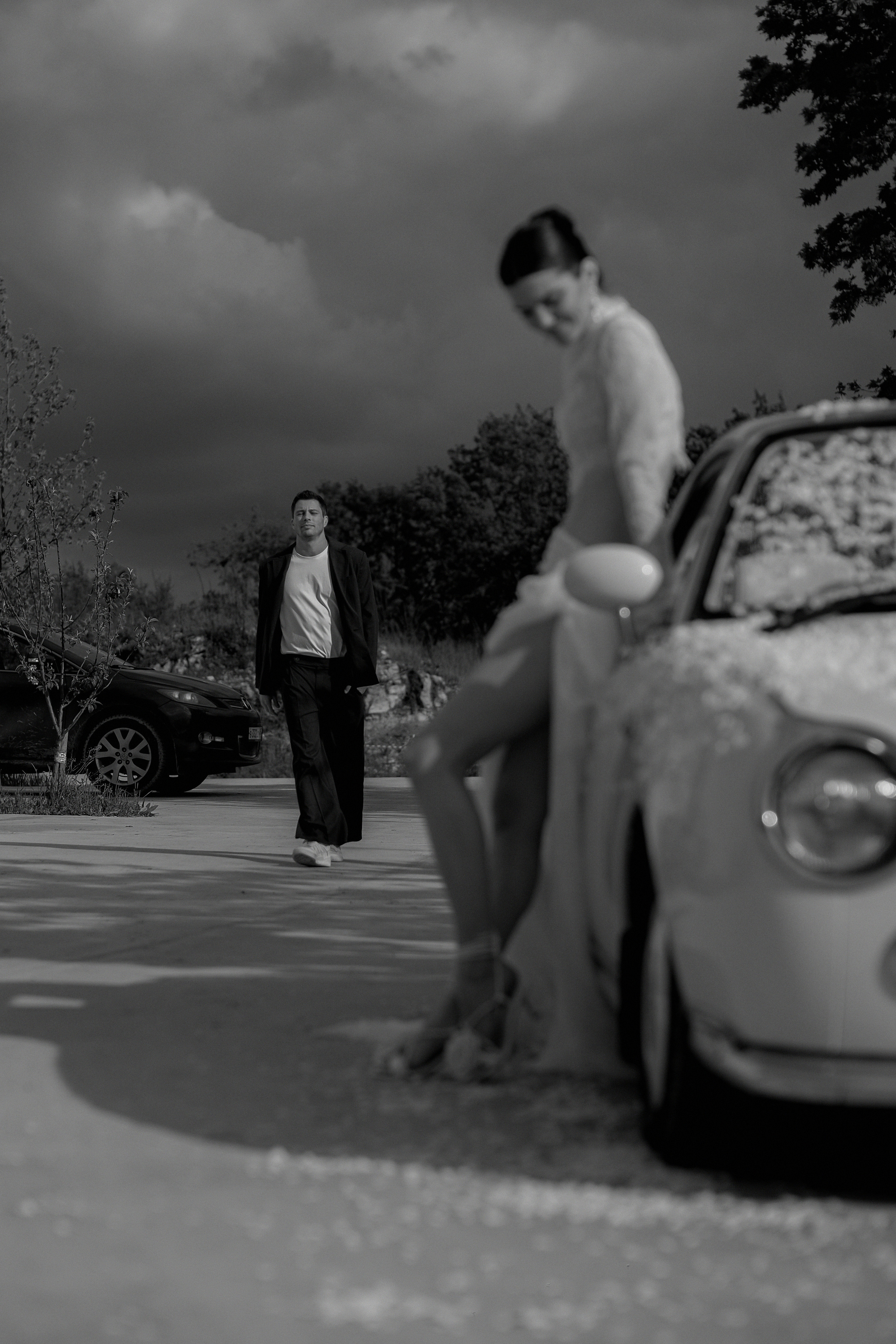 Julia-Sergey. Свадебный фотограф Артем Ковалев