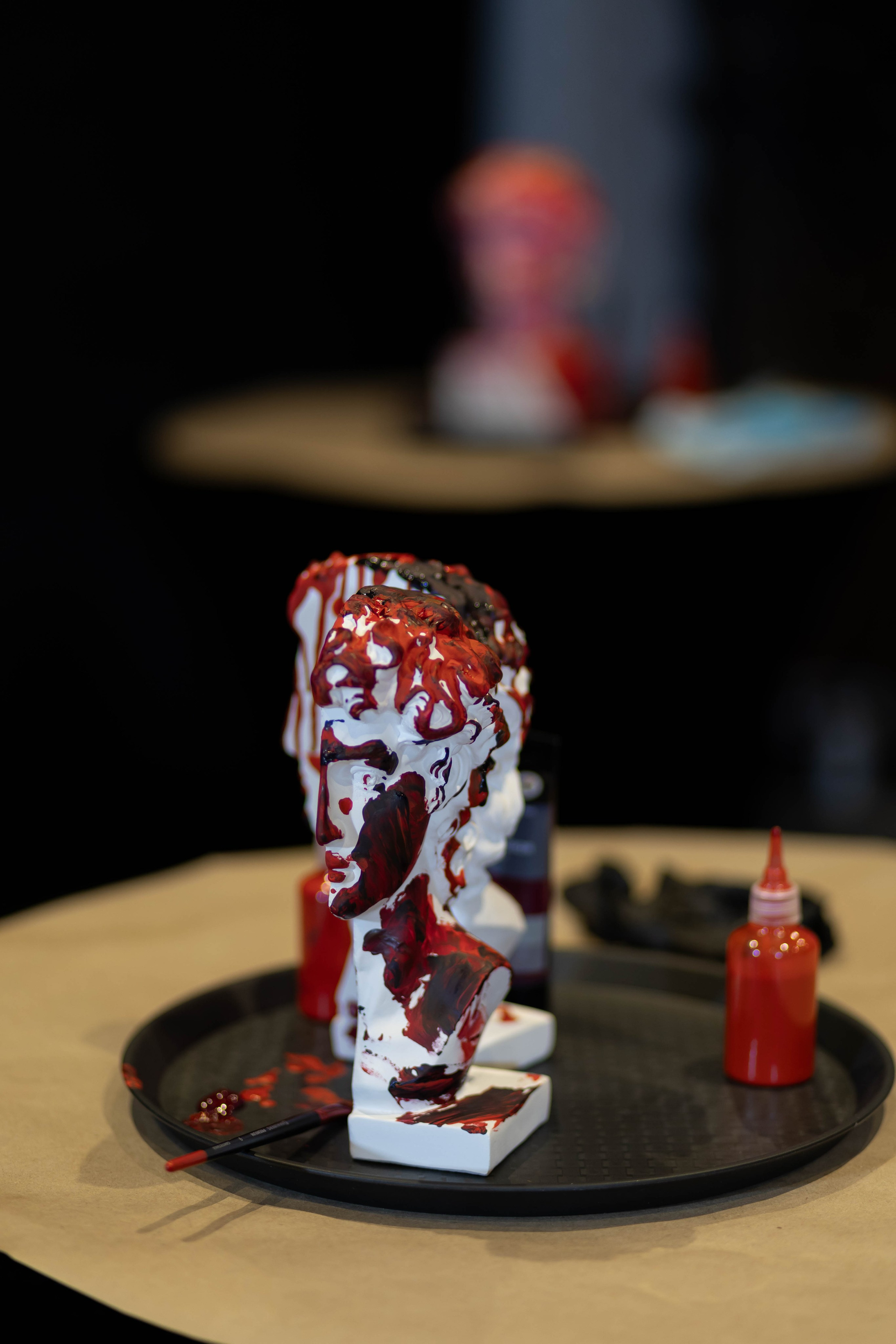 Book Hunters Award. Фотограф Екатеринбург