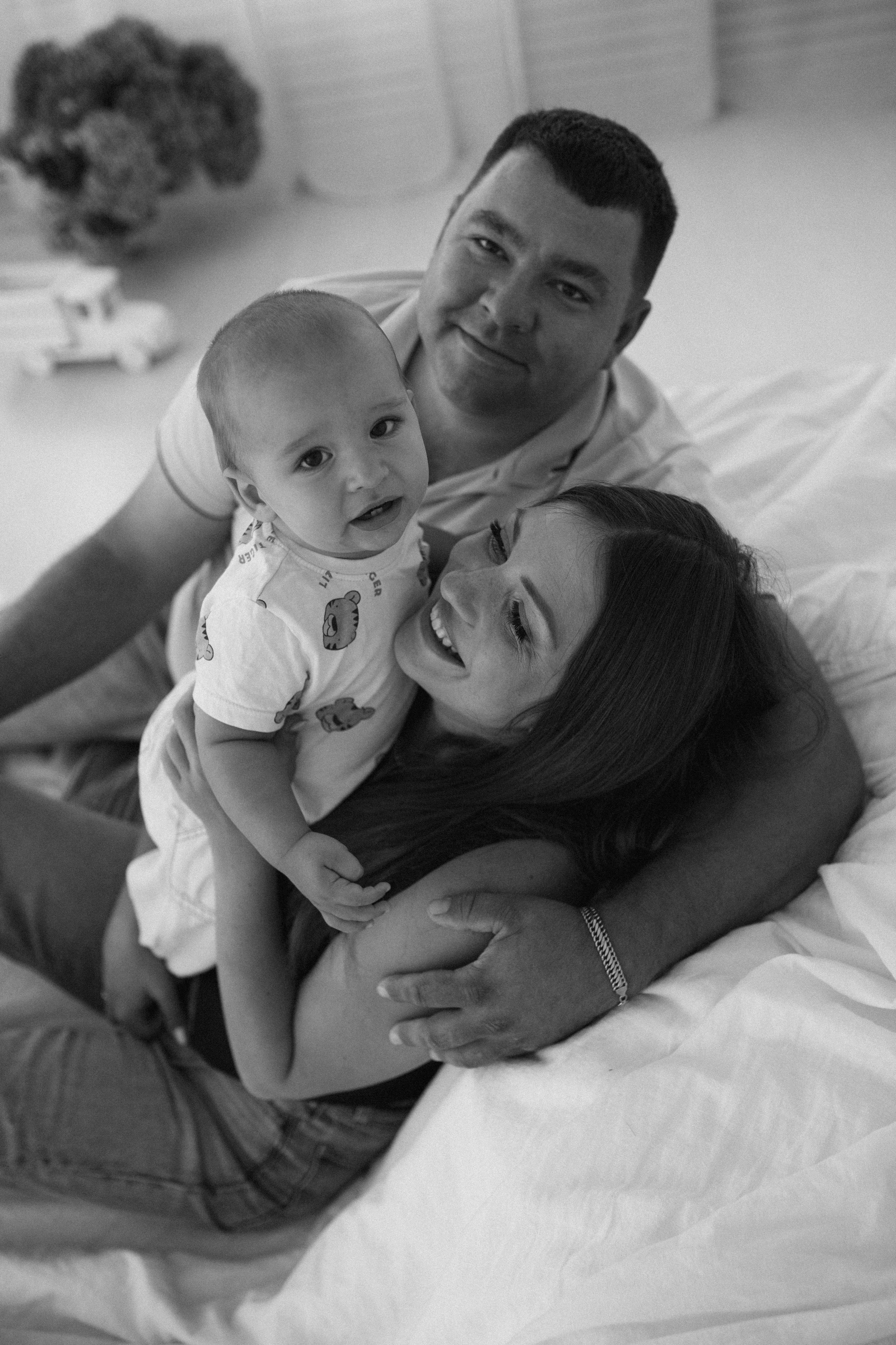 СЕМЕЙНЫЙ ДЕНЬ. Cheta Kovalevsky фотографы