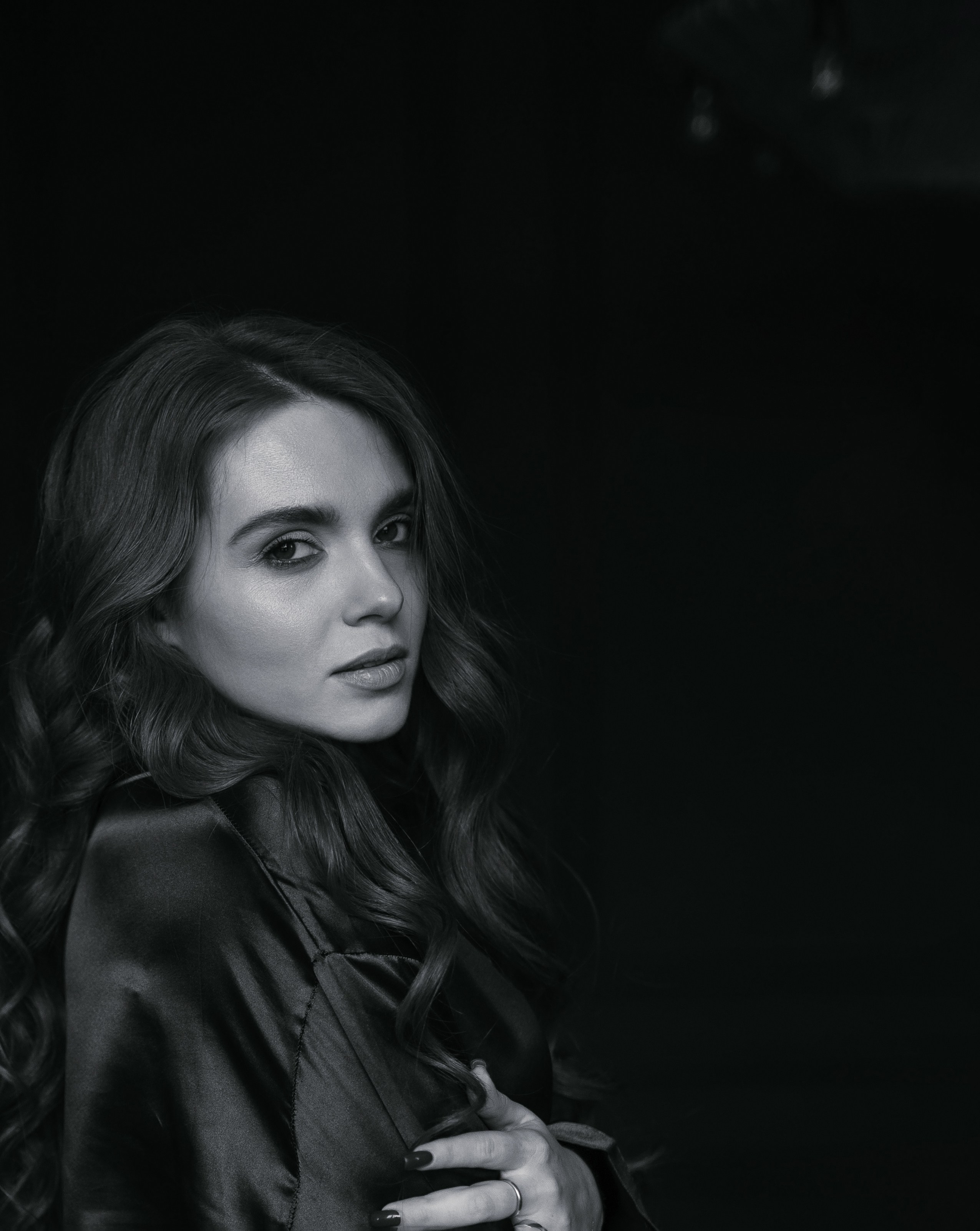 ПИЖАМЫ. Cheta Kovalevsky фотографы