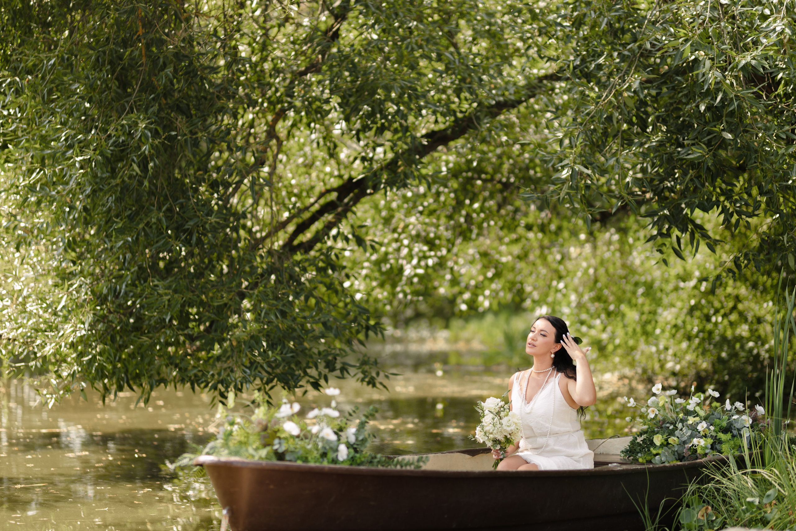 УСАДЬБА ГАНКА. Cheta Kovalevsky фотографы