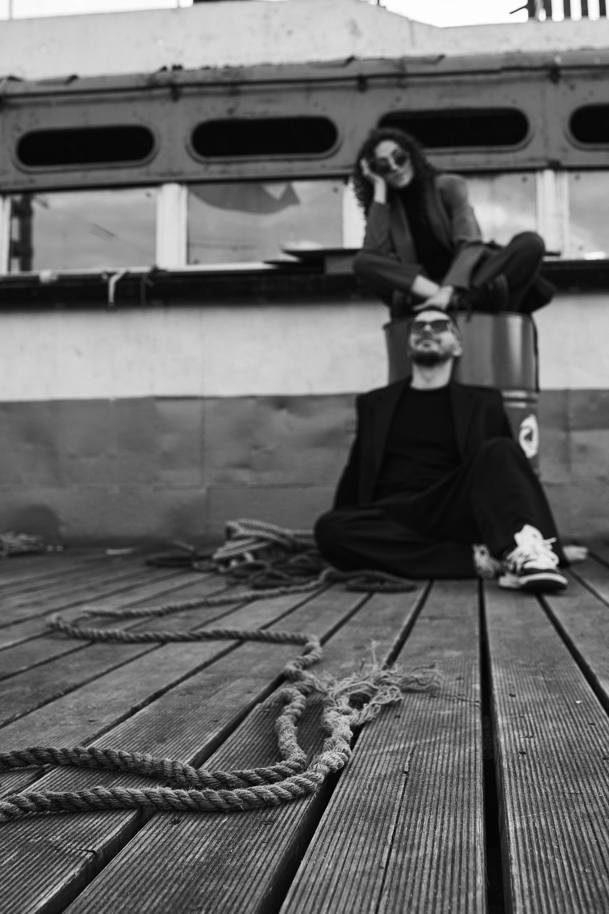 ЯХТ-КЛУБ. Cheta Kovalevsky фотографы