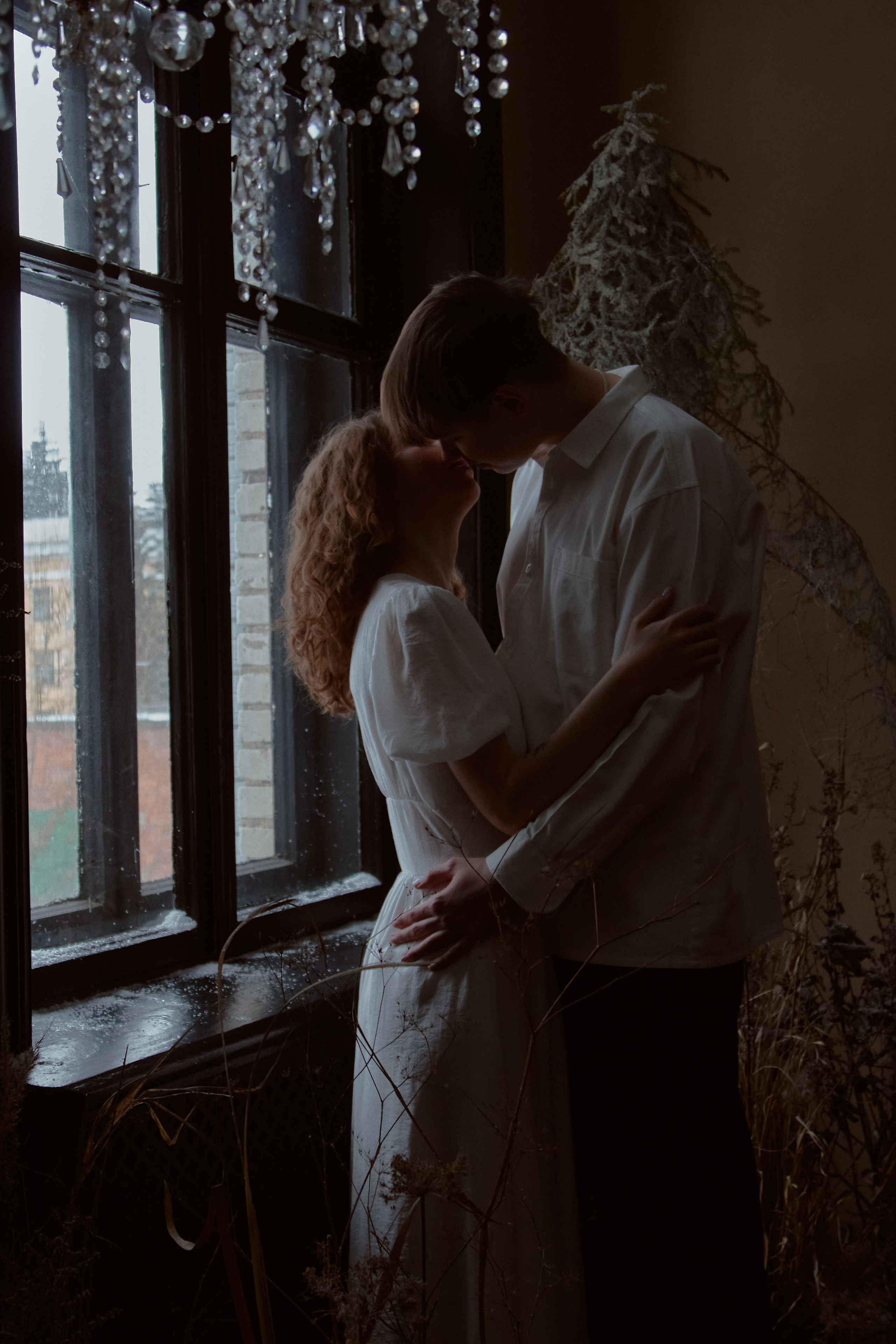 Екатерина и Константин. Фотограф лавстори Москва/МО Приятелева Ангелина