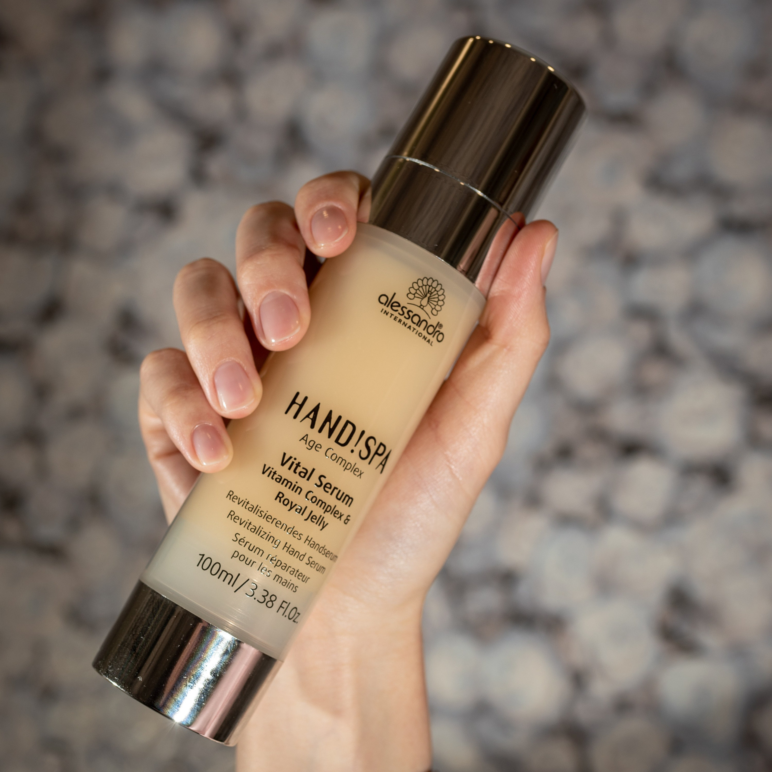 Ville de Sharme Салон красоты. Фотограф Андрей Зикеев, фотостудия AzArt Studio в Москве