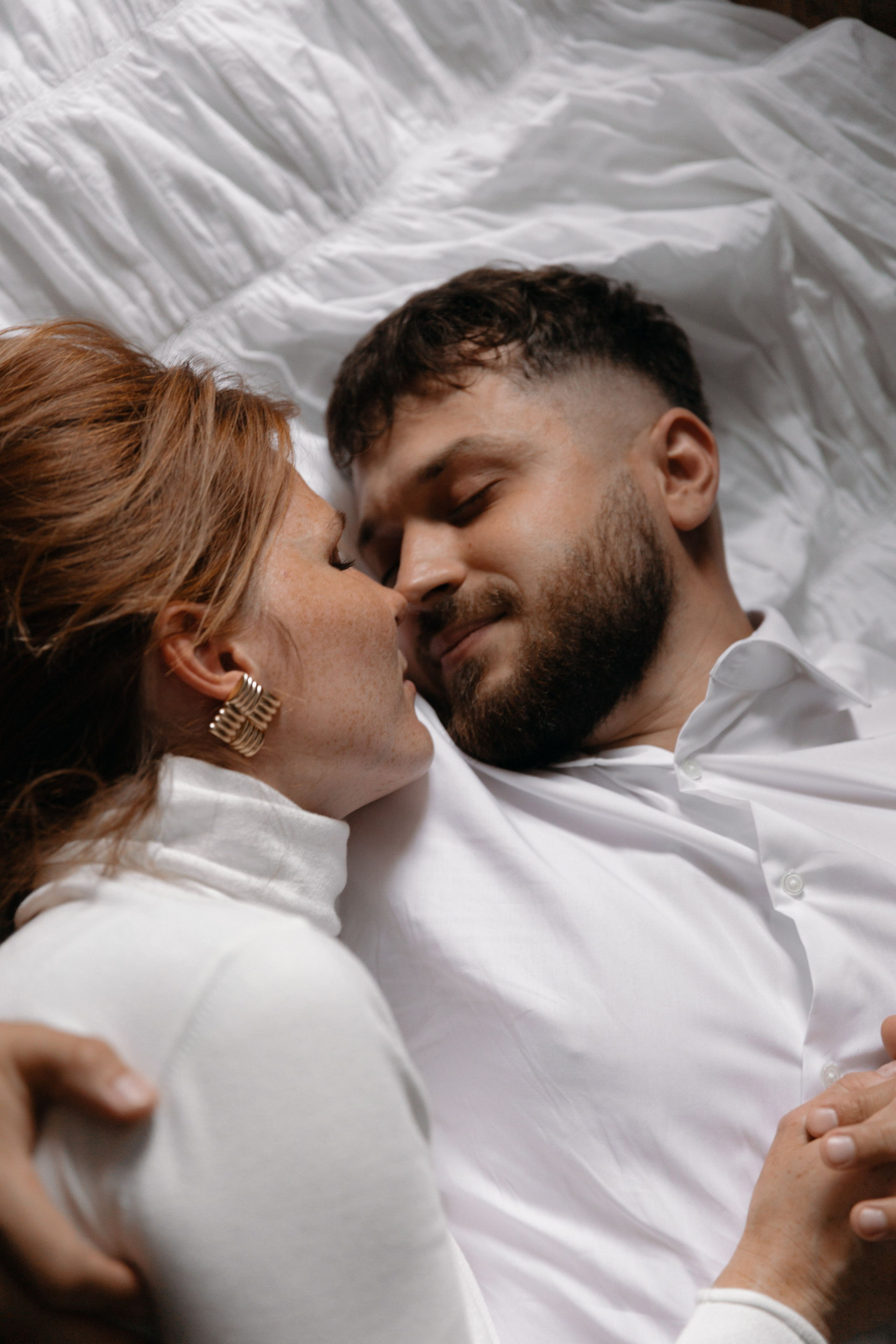 А & Ю. Женский и свадебный фотограф Москва Елизавета Перова