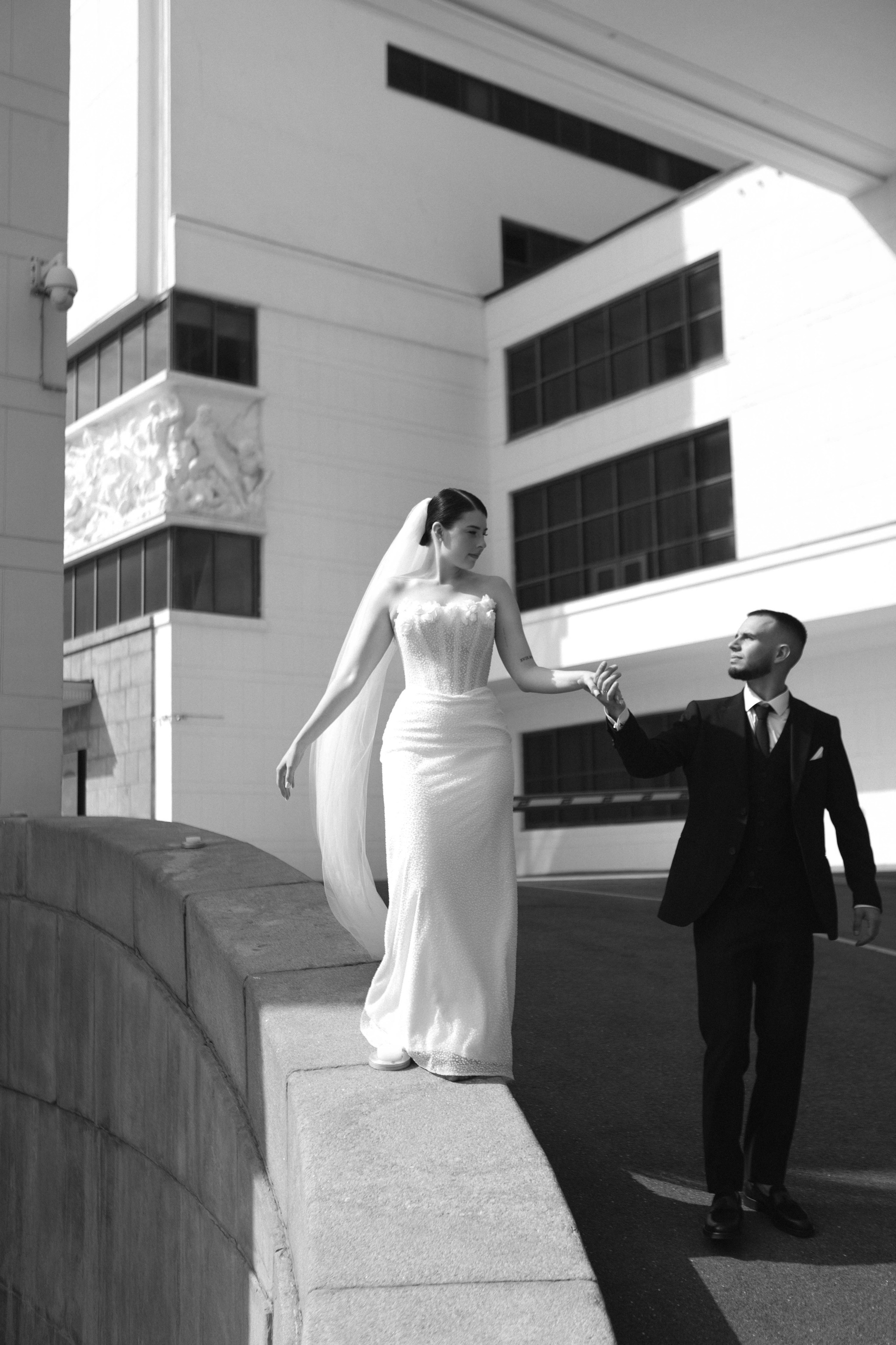 Анна&Константин. Свадебный фотограф в Ростове-на-Дону Виктория Трунова