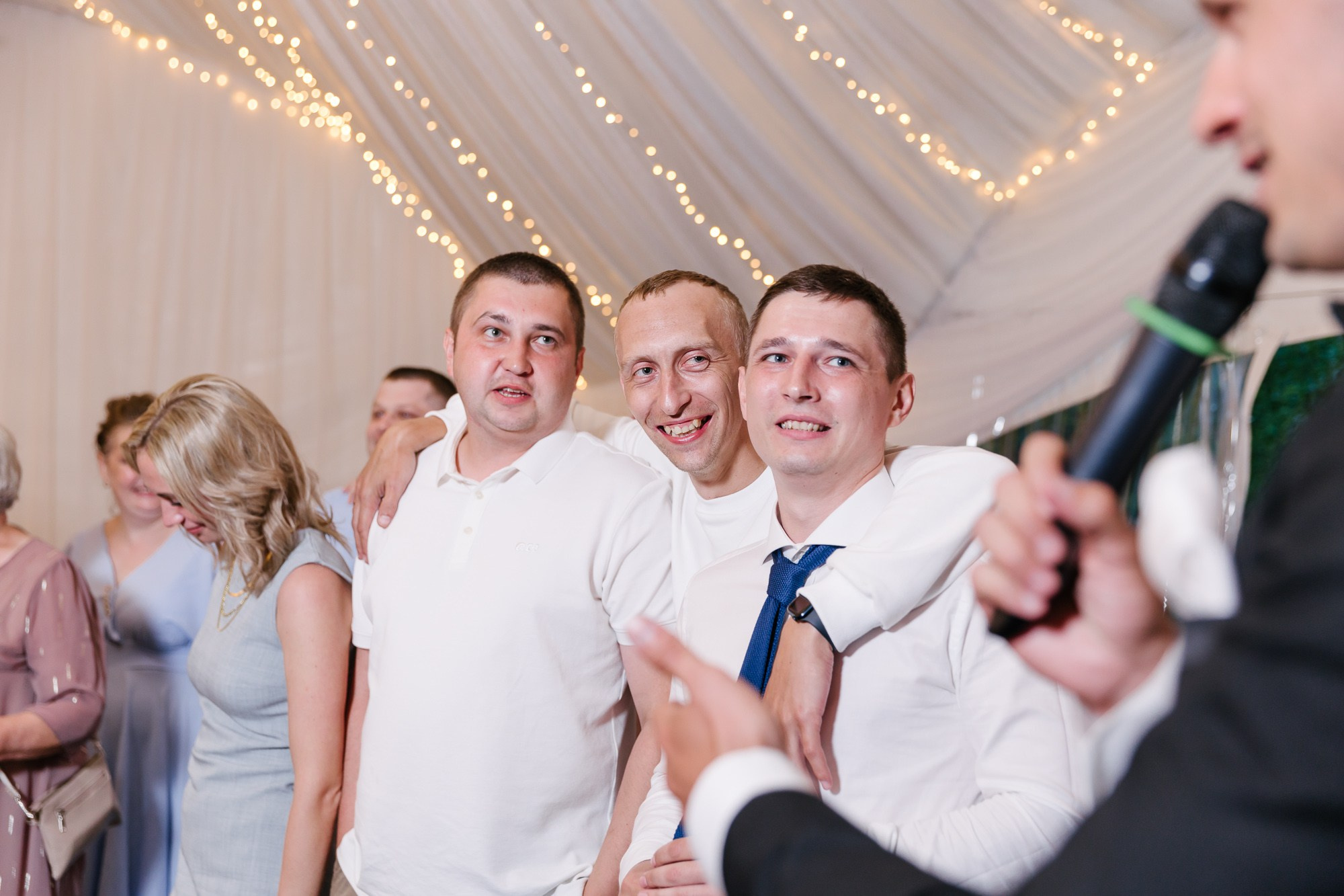 Александра и Даниил. Фотограф-видеограф в Москве