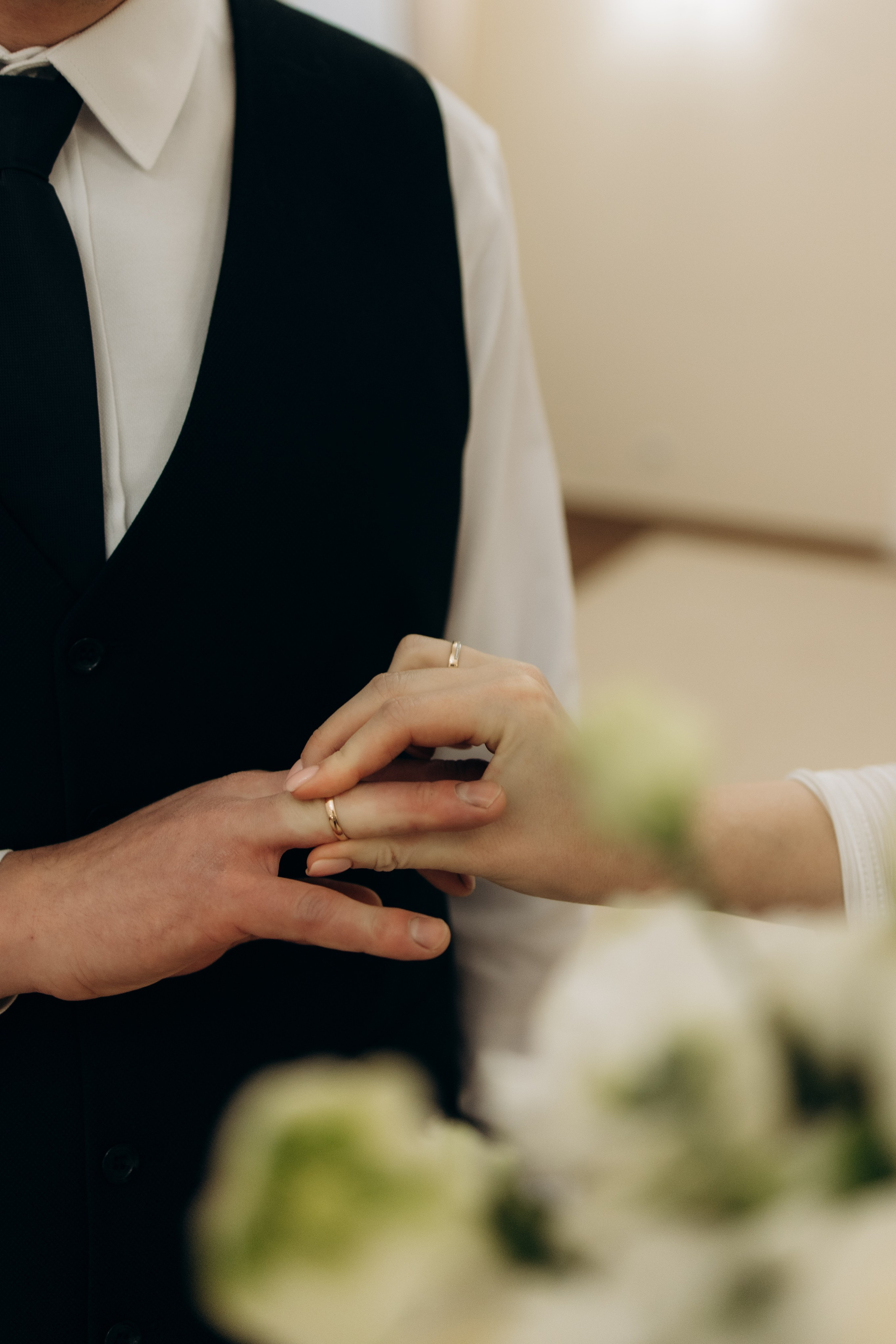 Денис и Мария. Фотограф в Иваново и Суздале