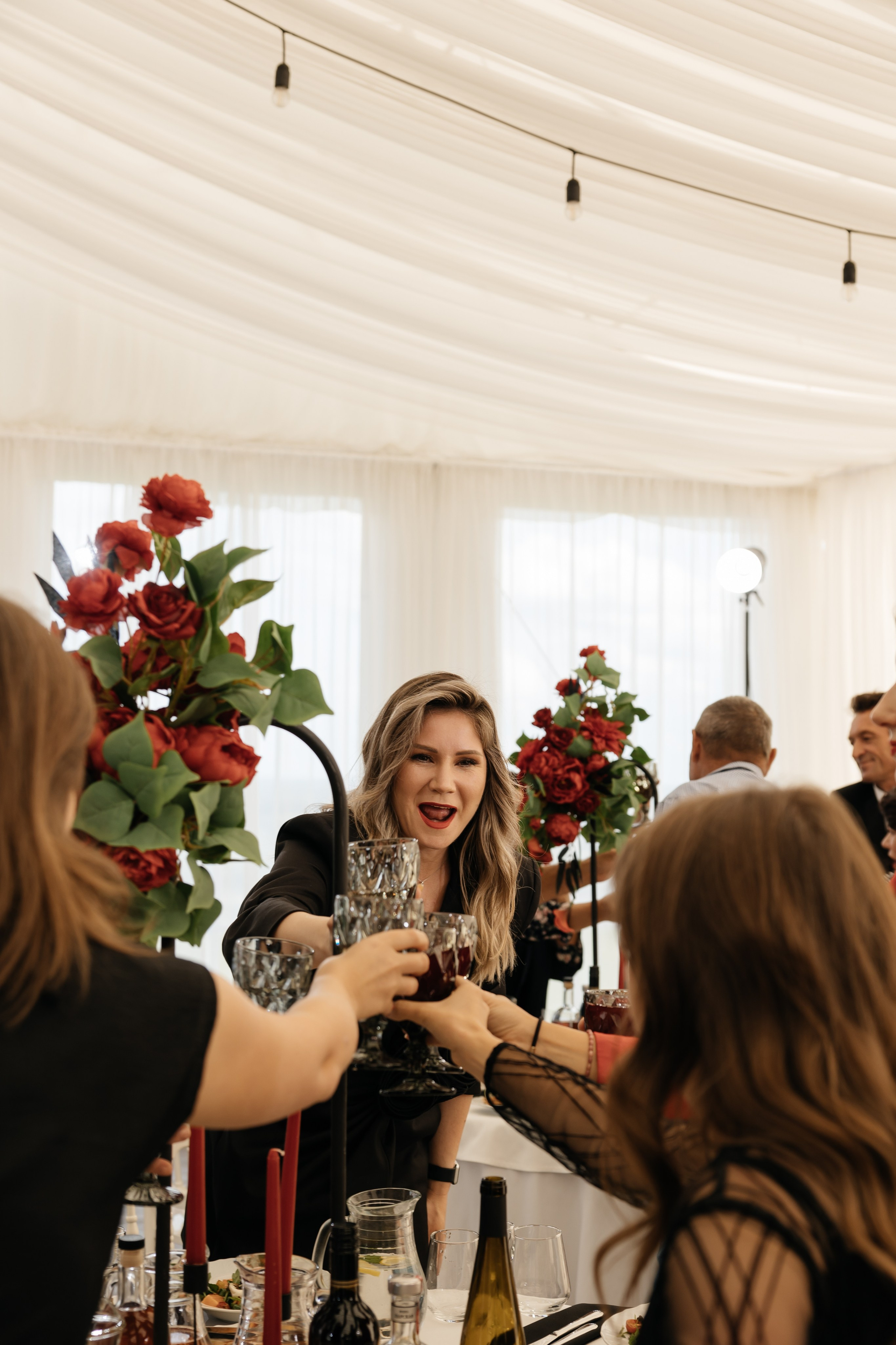 Свадебная история Анастасии и Константина. Свадебный и семейный фотограф Рассказова Виктория