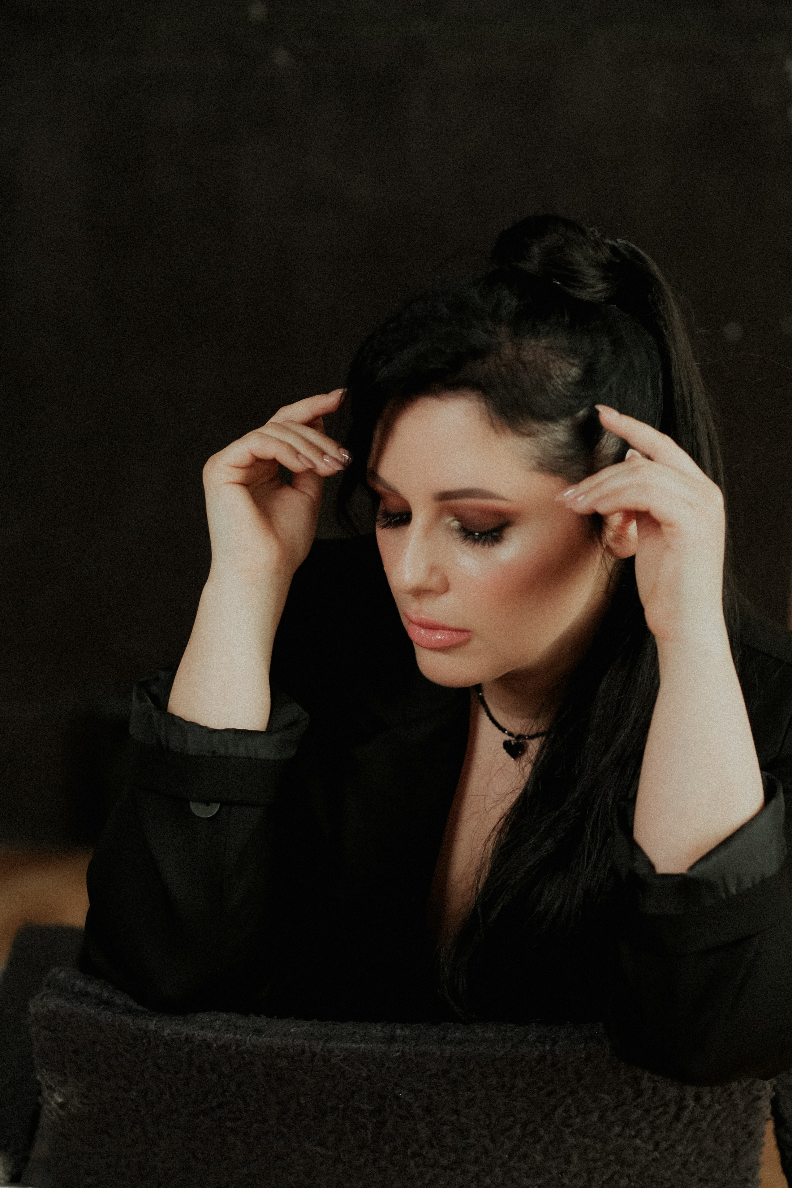 ФОТОСЕССИЯ ДЛЯ ДАРЬИ. Бренд, контент фотограф в Волгограде Елена Даньшина