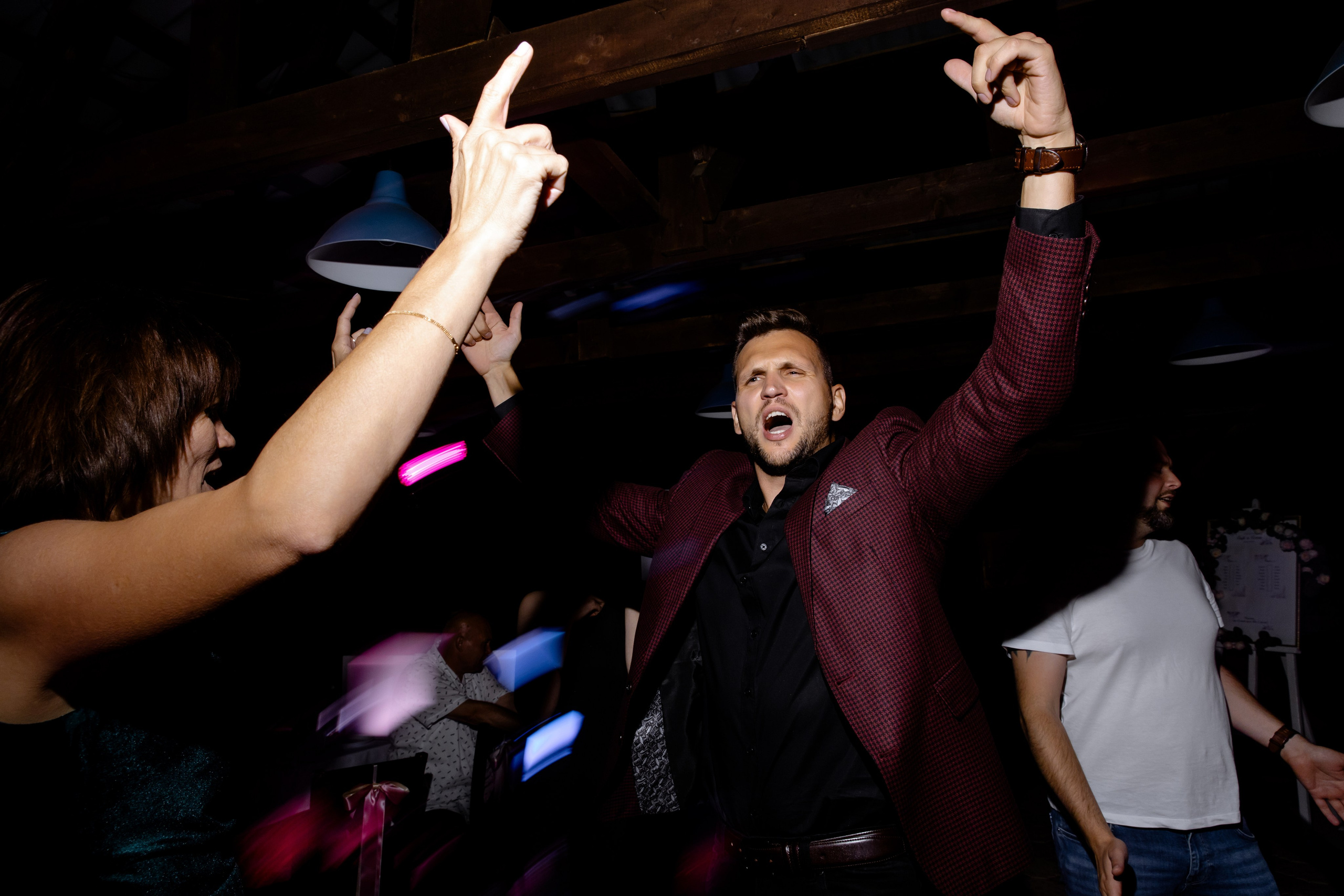 Егор и Оля. Свадебный фотограф Анна Бабахина