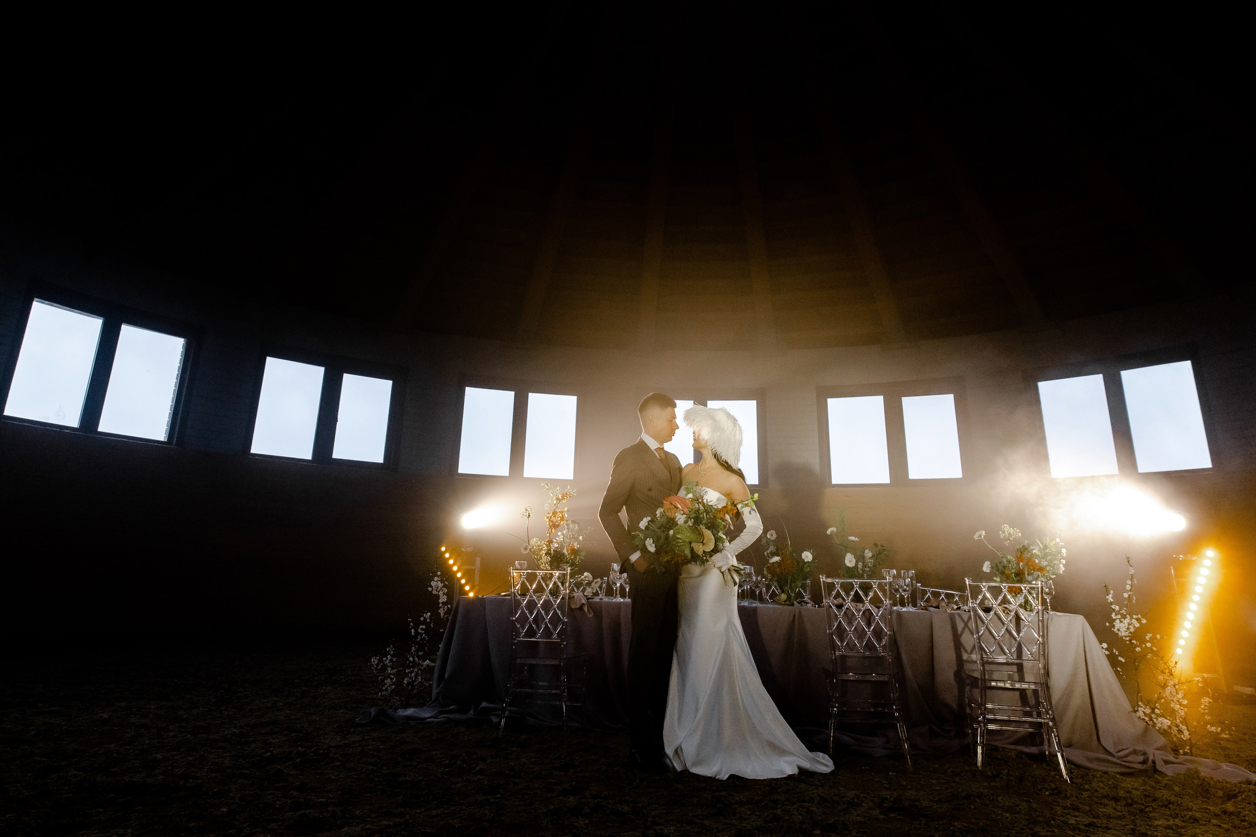 Свадебный фотограф Анна Бабахина