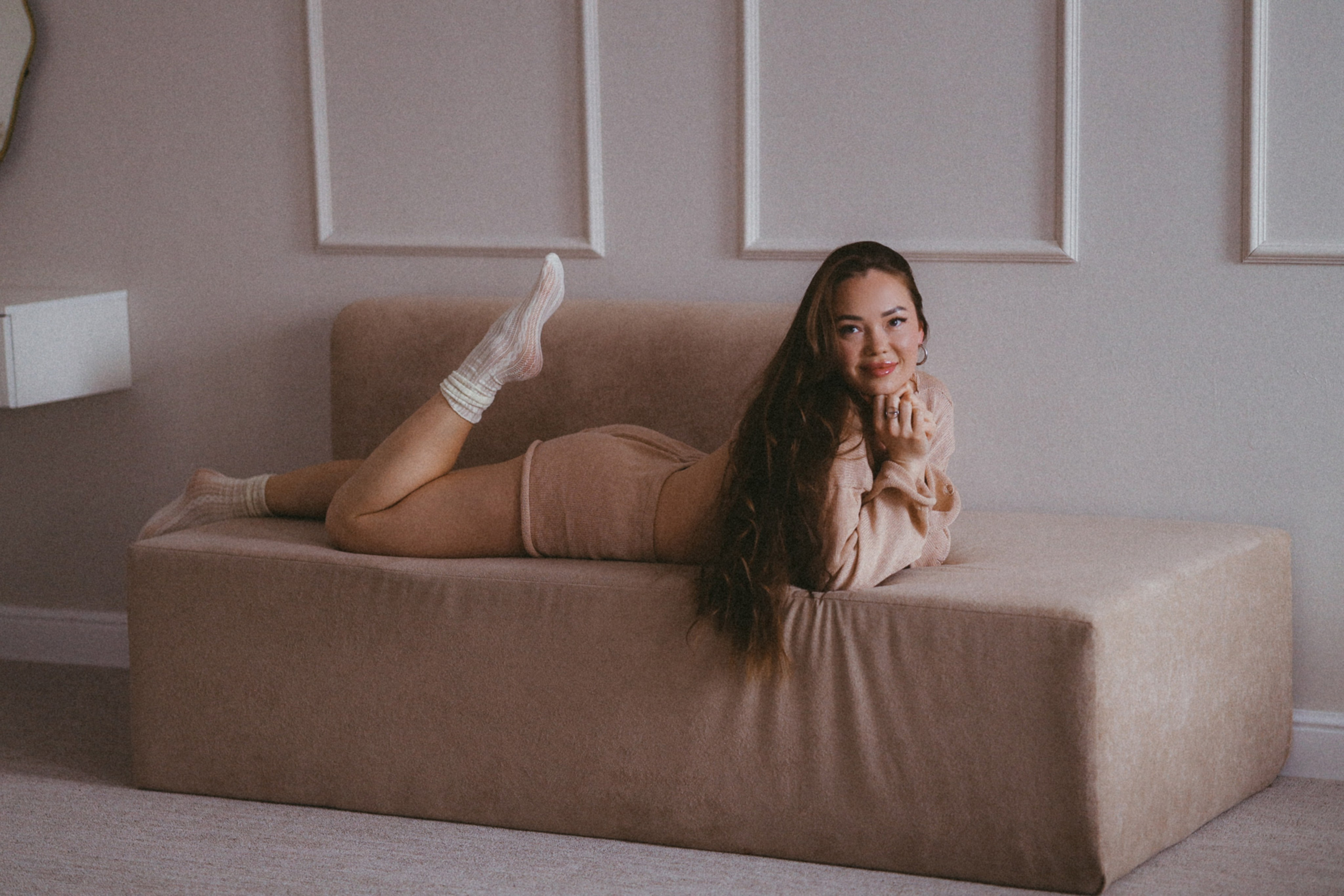 Анастасия. Свадебный и семейный фотограф в Казани и Волжске