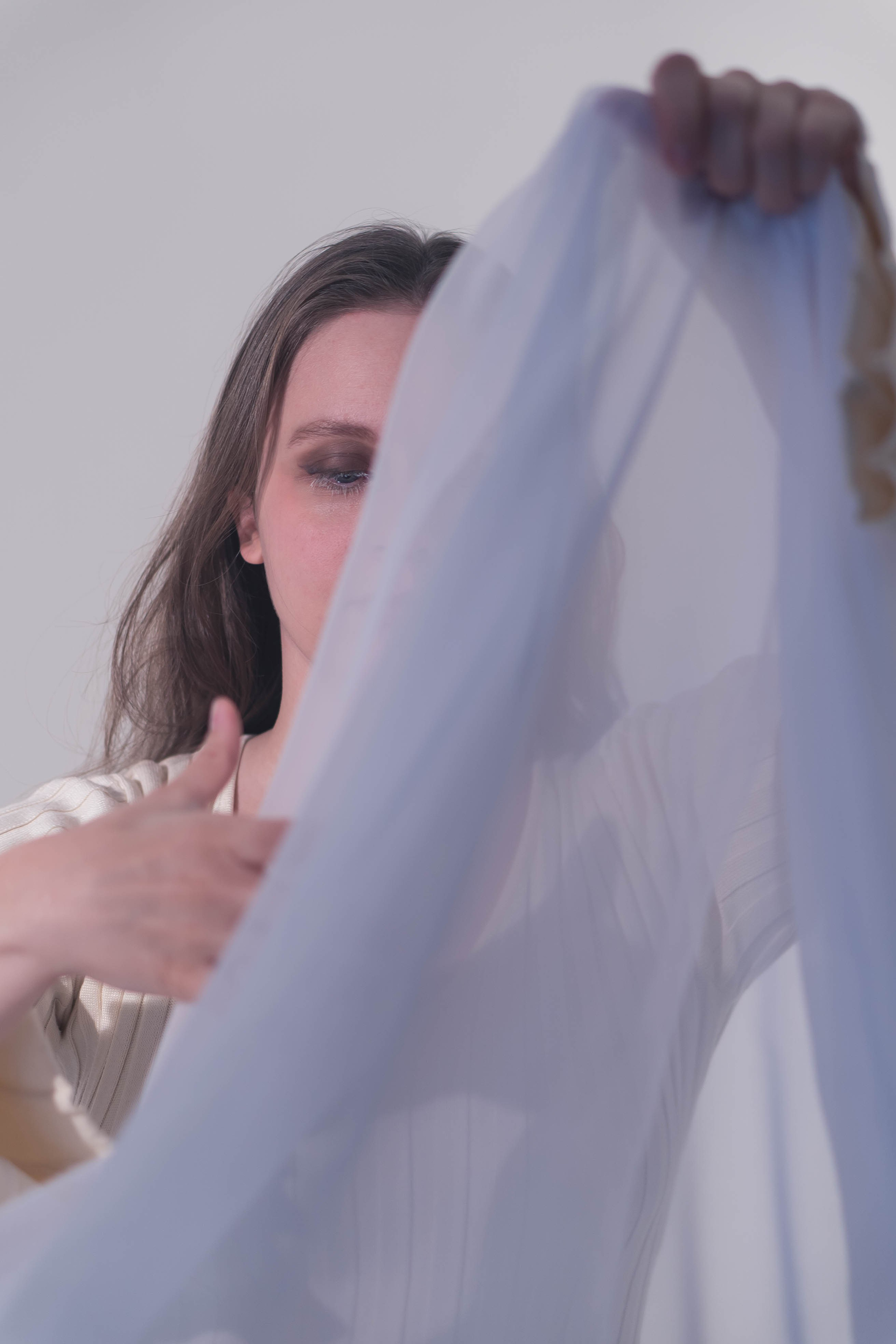 Ира и Кристина. Хэллоуин. Главная