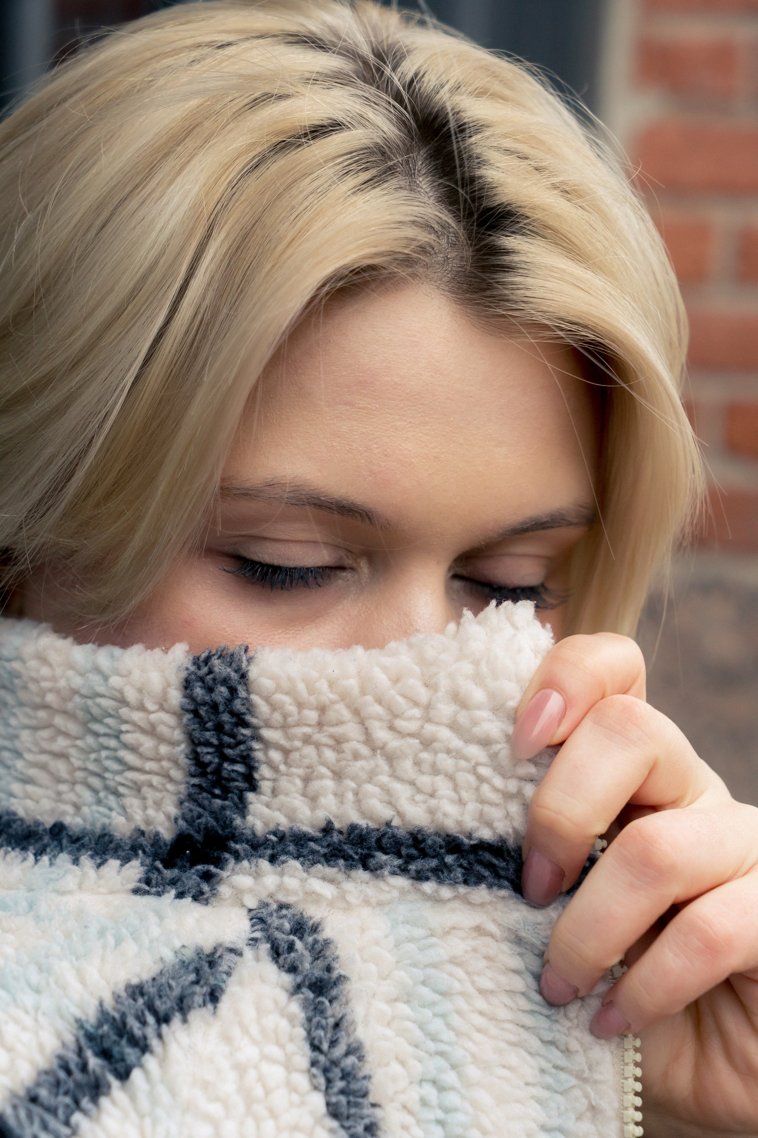 Анастасия. Портрет. Новая Голландия. Главная