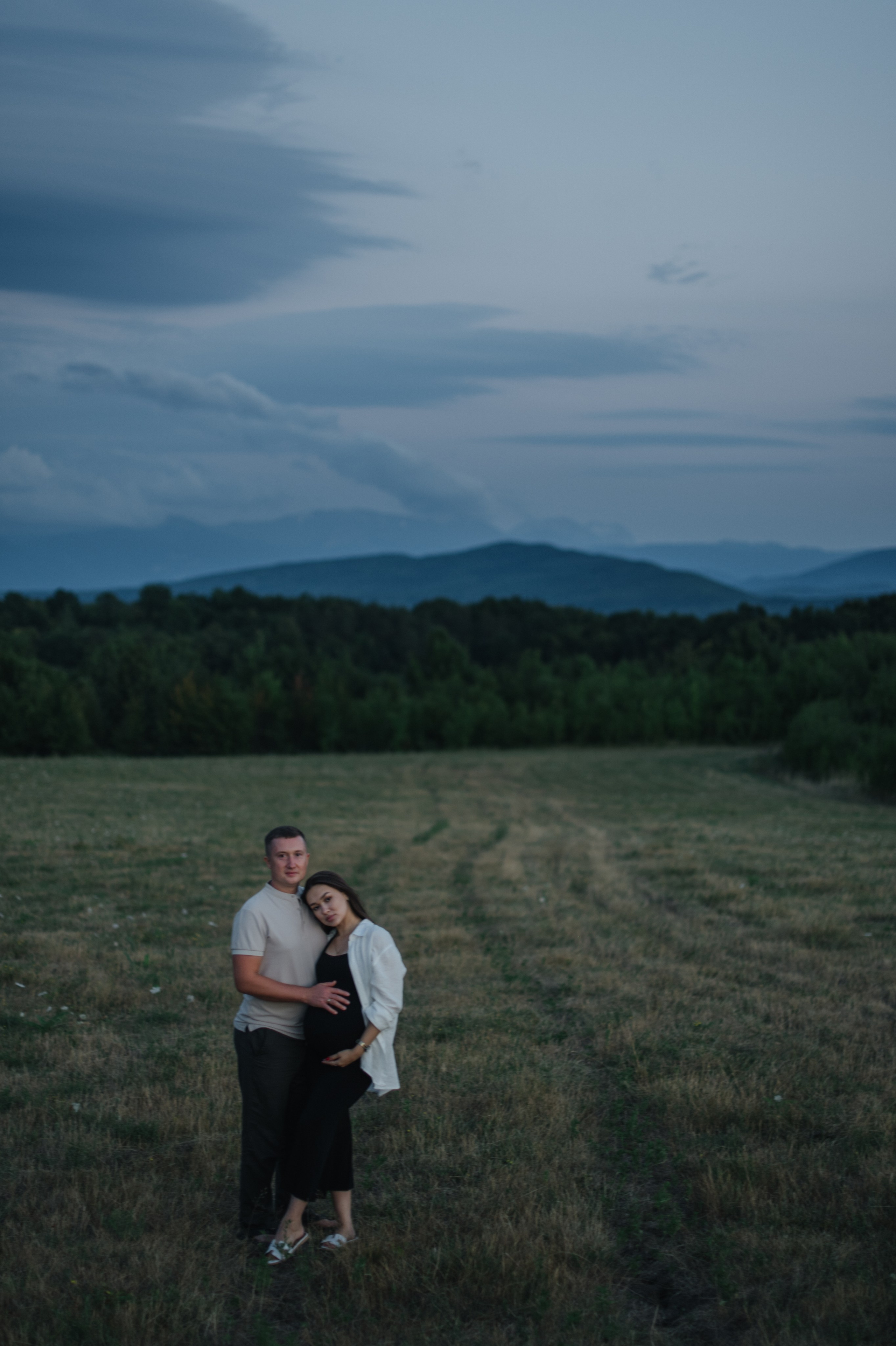 Семейное фото. Фотограф Гуамка Апшеронск Майкоп