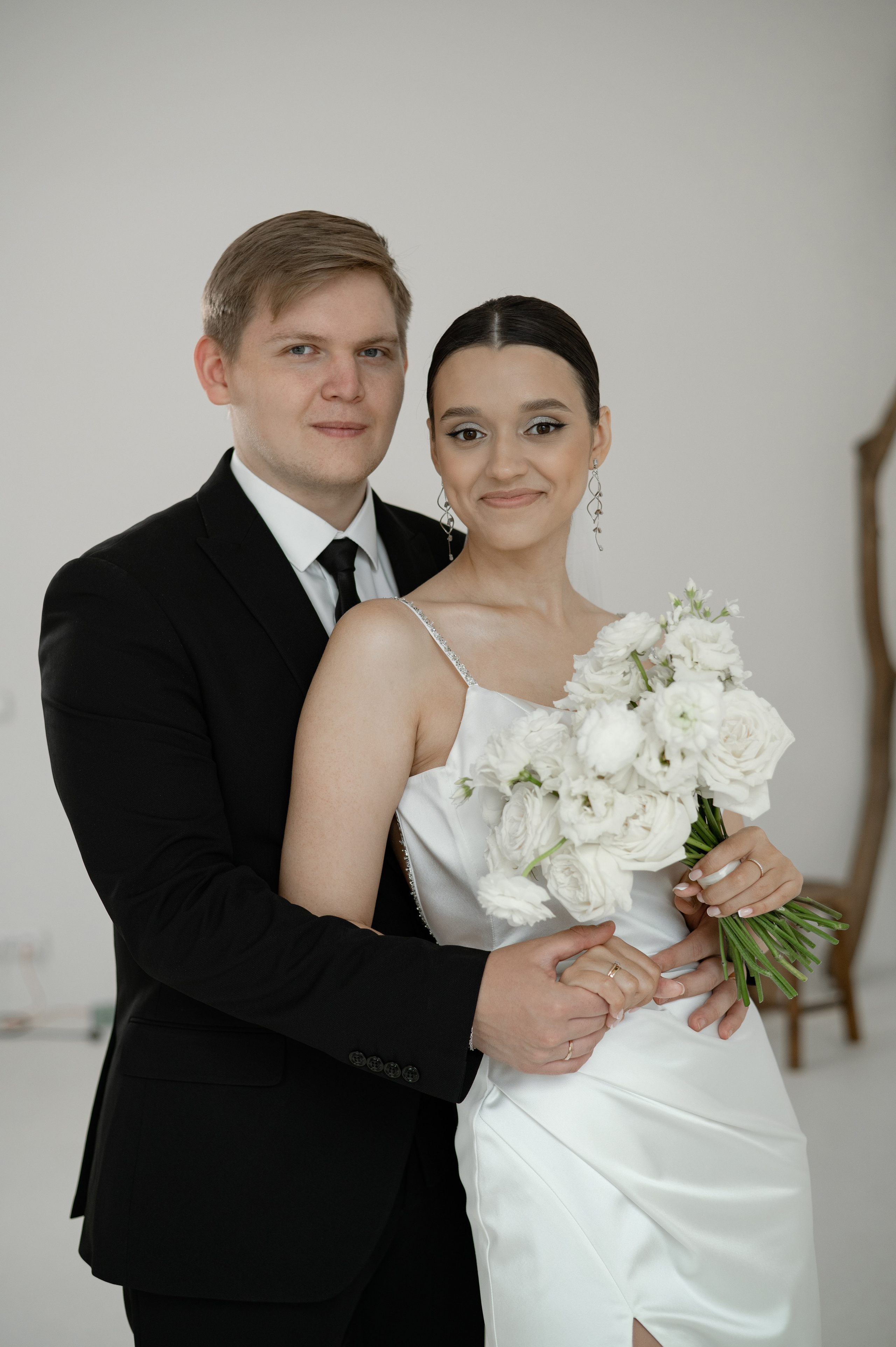 Настя & Влад. Свадебный и семейный фотограф Тюмень Екатеринбург Москвина Алёна