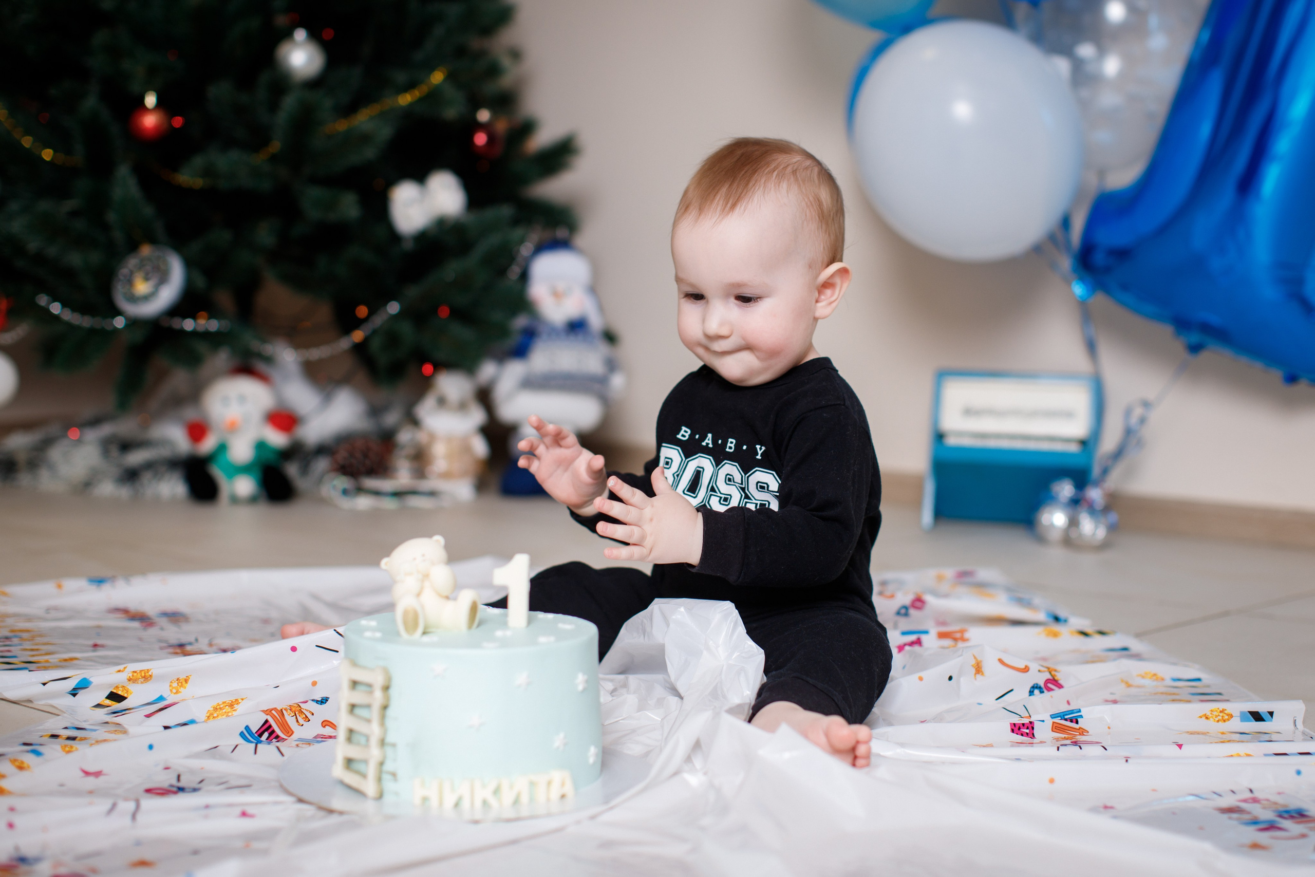 Антон и Ира. Детский и семейный фотограф Мария Киселёва. Москва