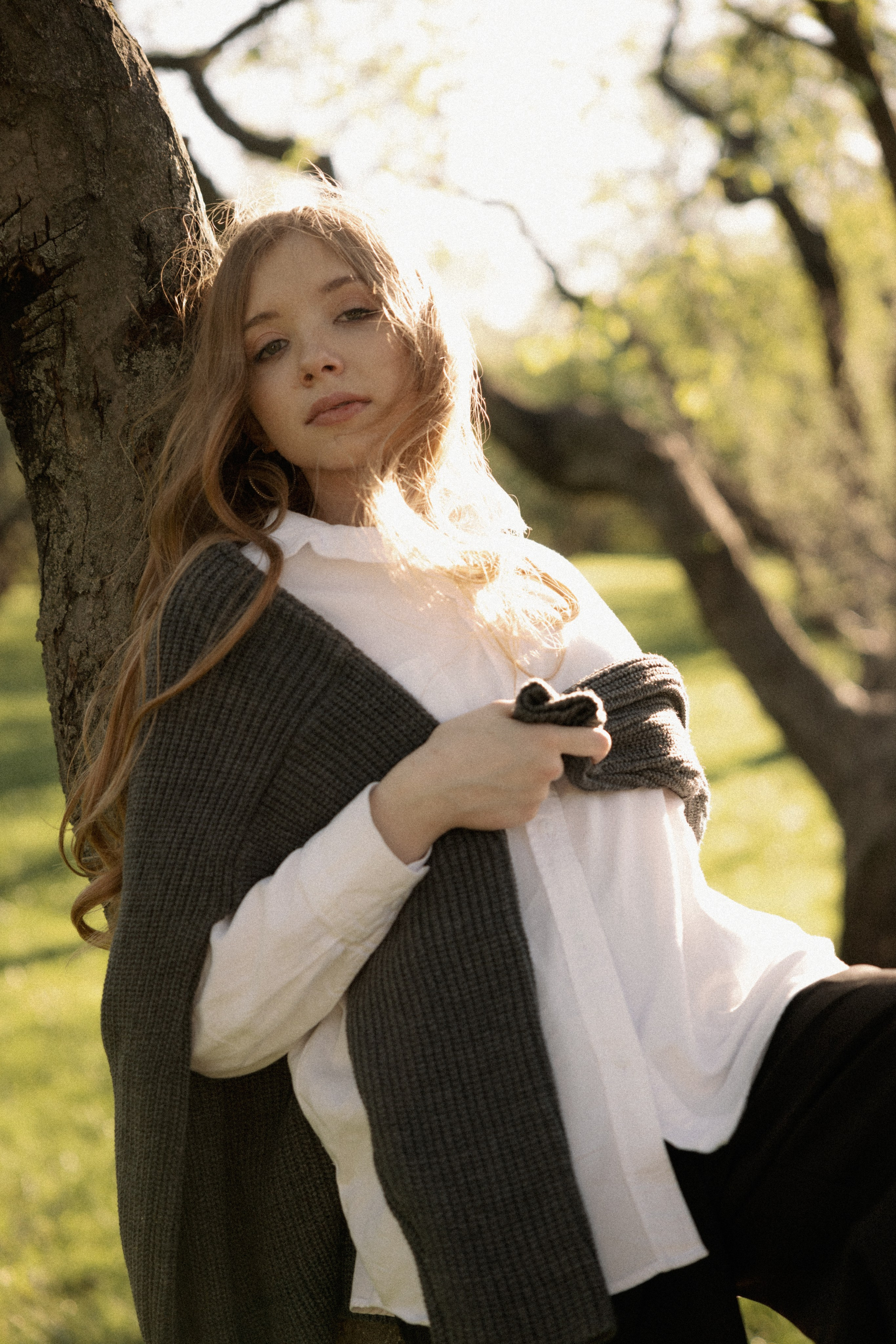 Юлия + Анна. Семейный и детский фотограф Юлия Шох