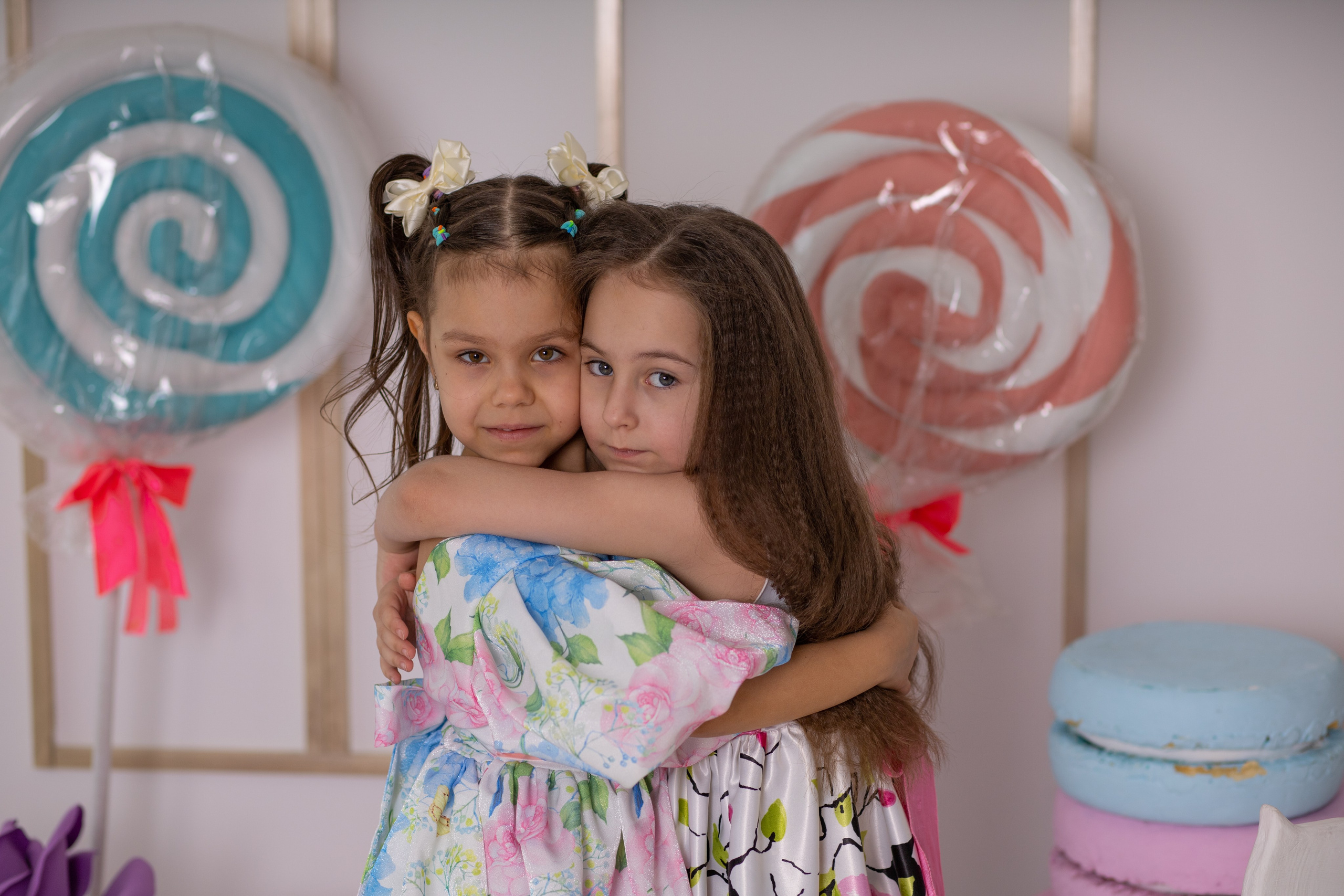 Фотосессия для выпускного альбома (детский сад). Семейный и детский фотограф в Тольятти Ирина Карпенцова