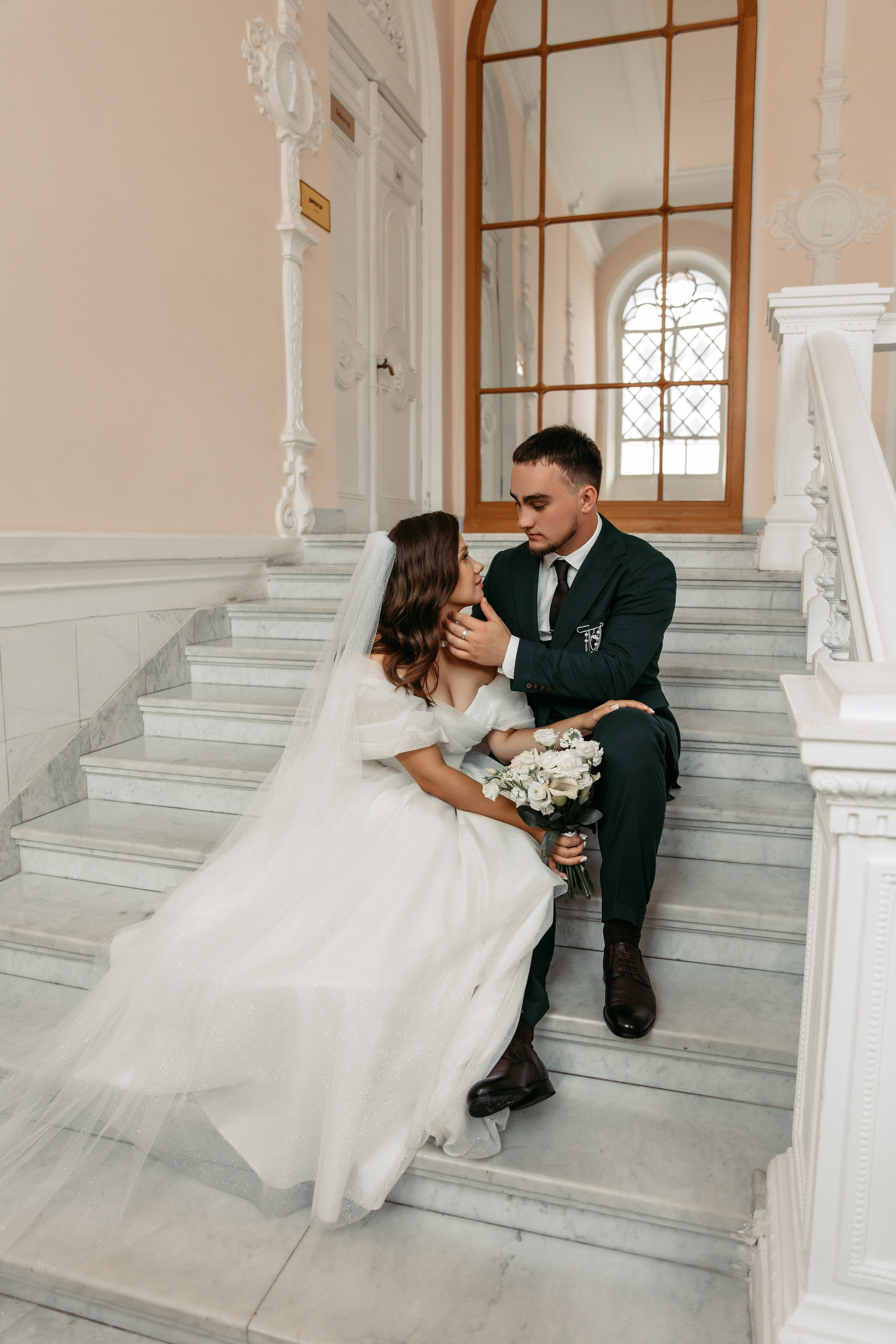 Егор & Мария. Свадебный ФОТОГРАФ и ВИДЕОГРАФ Ульяновск