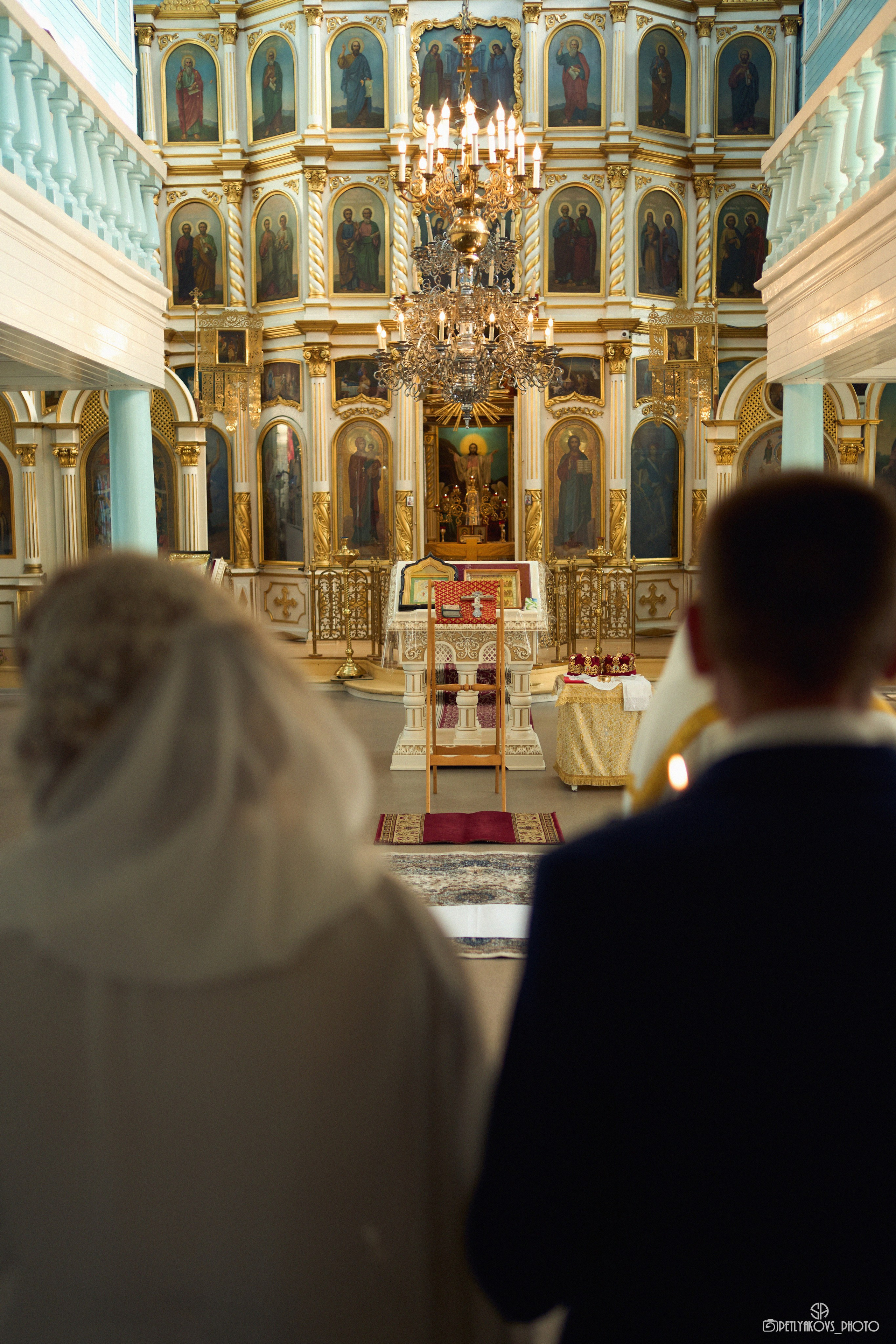 Венчание Татьяны и Александра. Фотограф, видеограф Пятигорск, Ставрополь, Ессентуки, Petlyakovs_photo