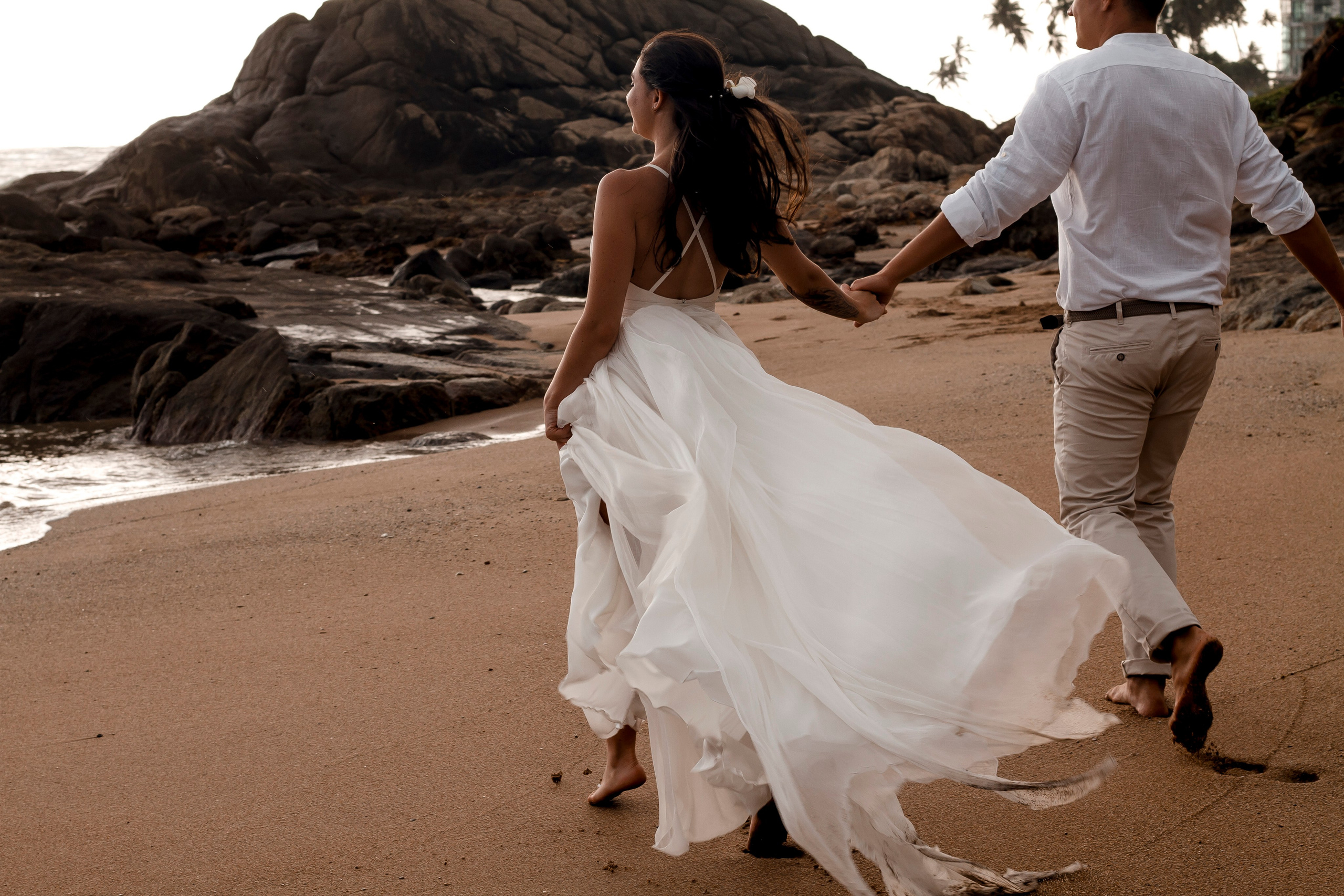 WEDDING. Art Photographer