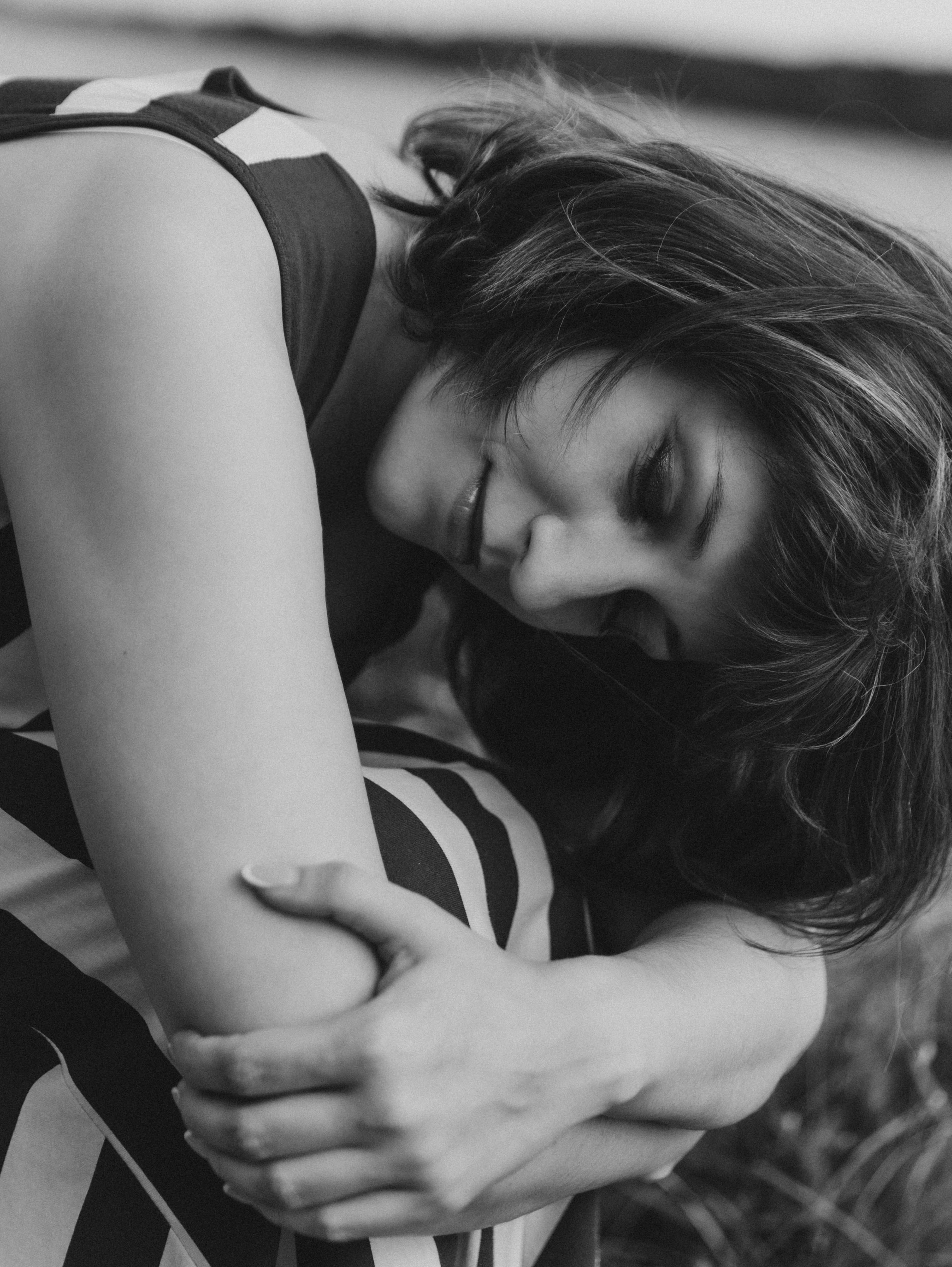 Екатерина. Фотограф Кострома | Калининград