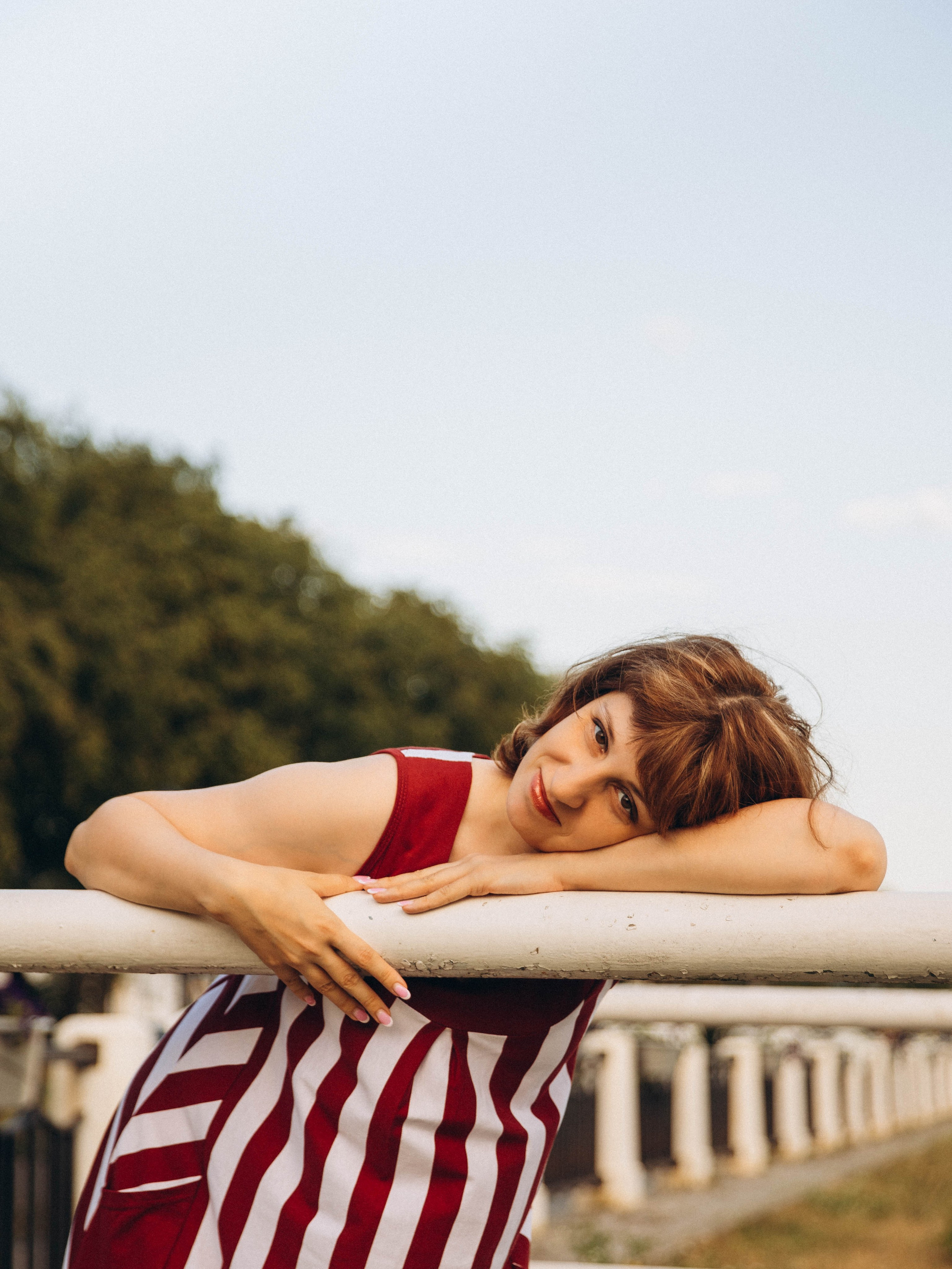 Екатерина. Фотограф Кострома | Калининград