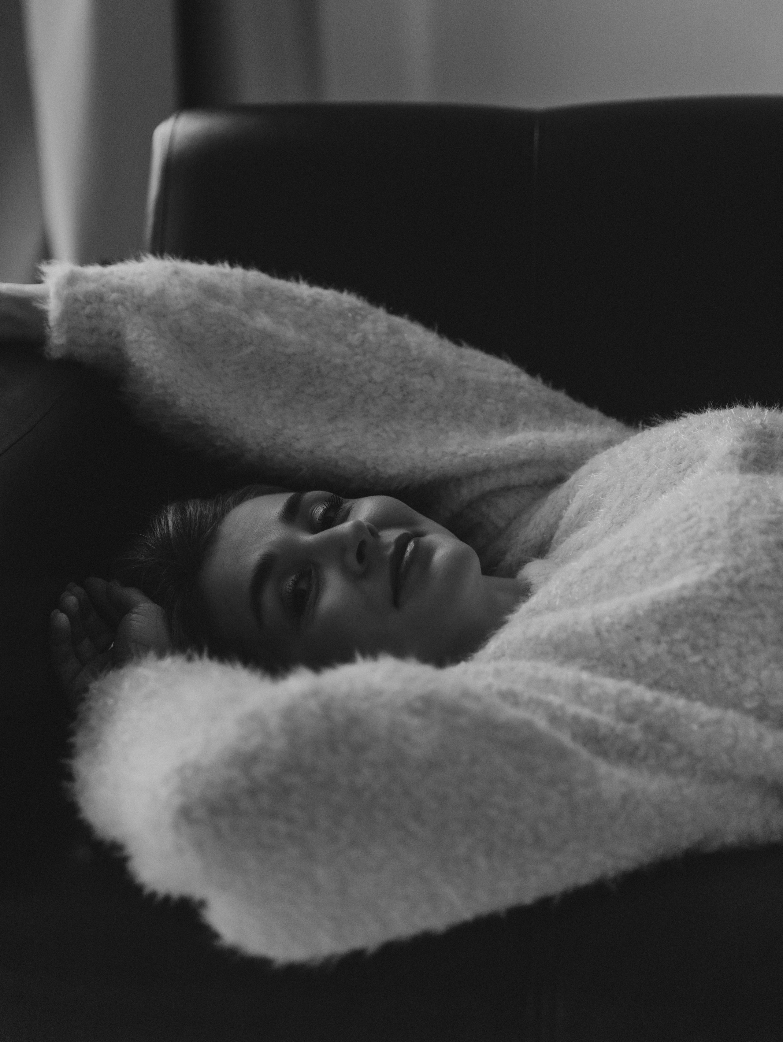 Любовь. Фотограф Кострома | Калининград