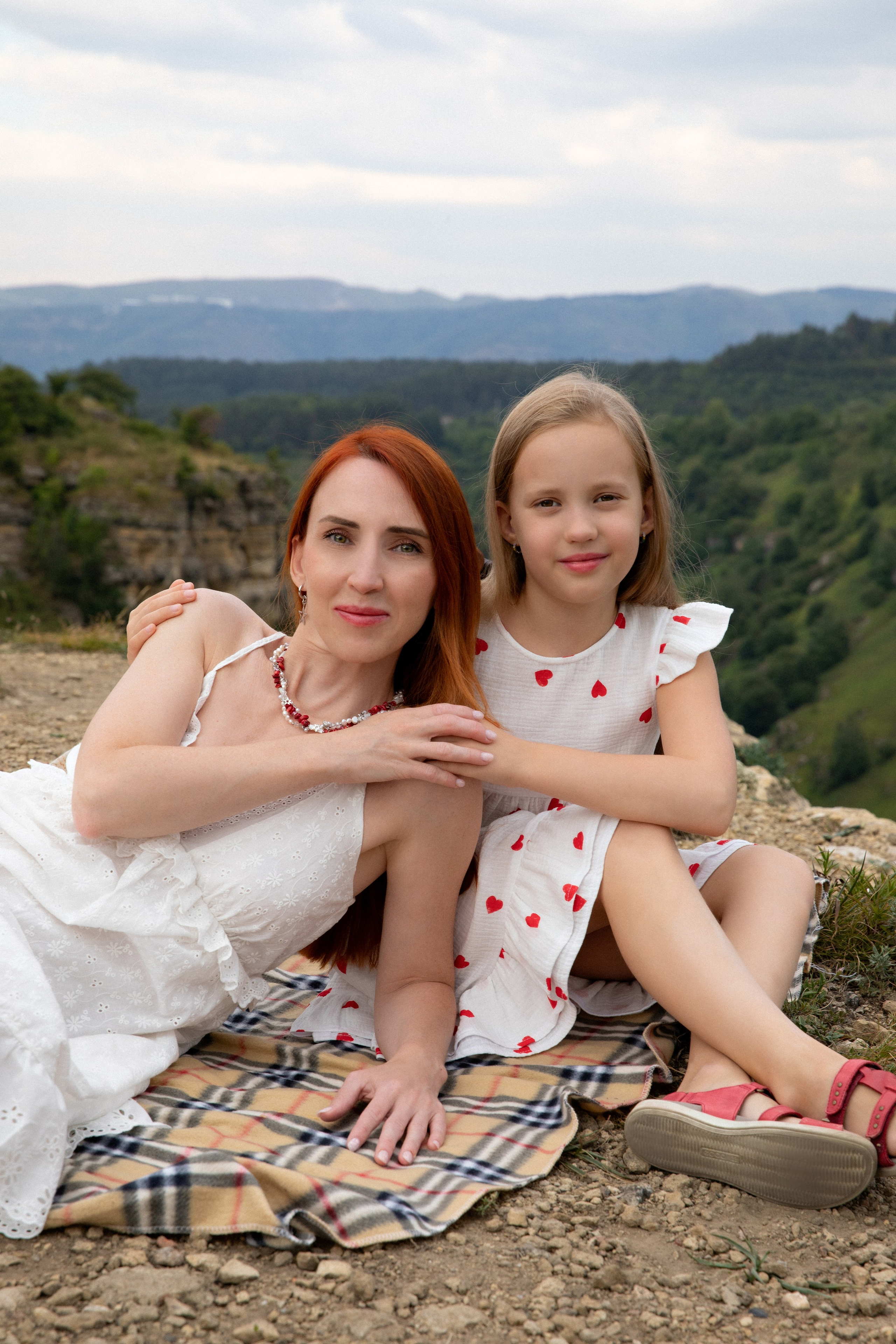 Индивидуальная/ семейная фотосессия на природе/ в парке. Фотограф в Кисловодске Юлия Федоренко