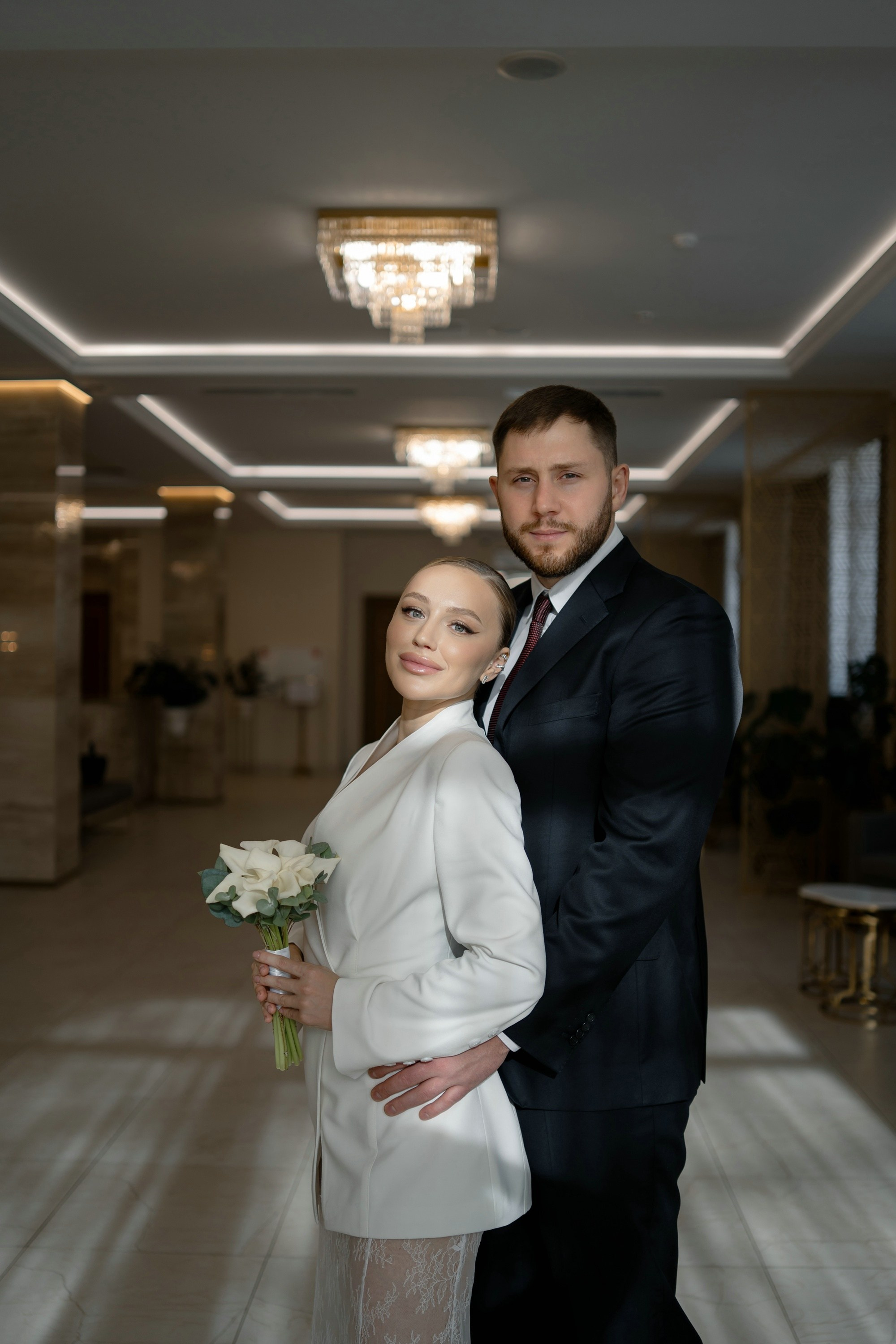 Свадебная фотосессия в Рэдиссон Блу Олимпийский. Свадебный и семейный фотограф в Москве Светлана Зоткина