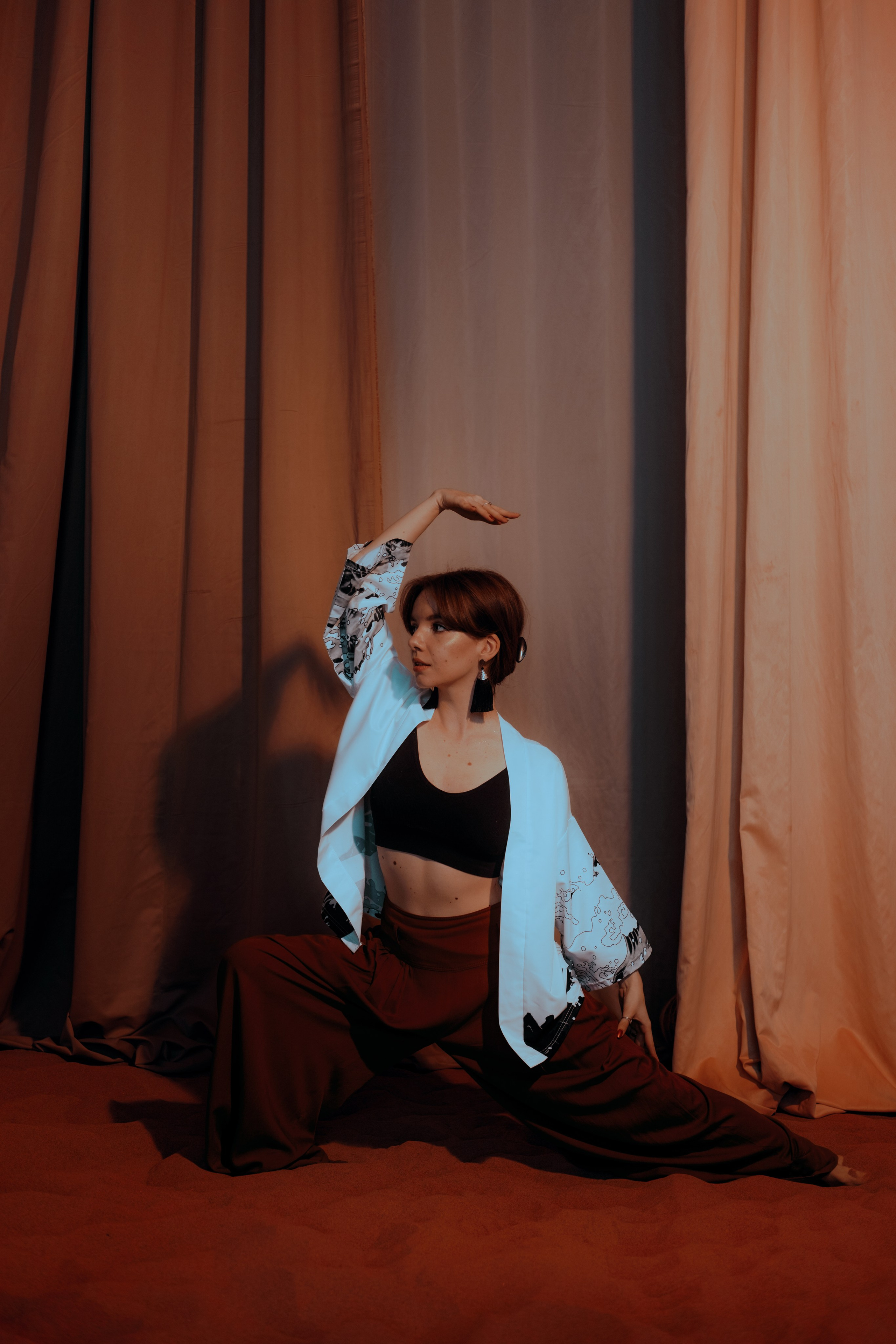 Varya. Фотограф в Санкт-Петербурге Бирюлев Илья