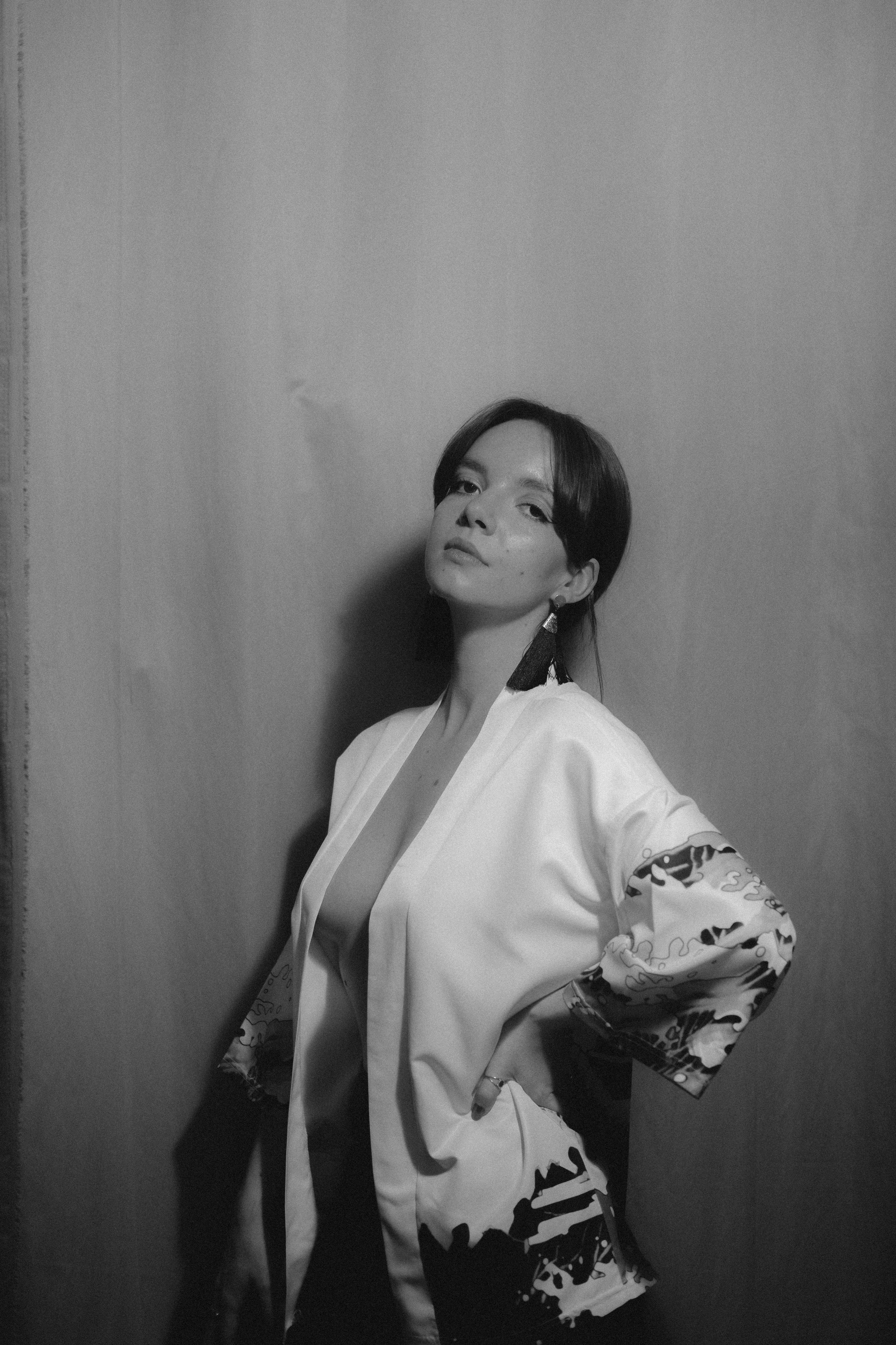 Varya. Фотограф в Санкт-Петербурге Бирюлев Илья