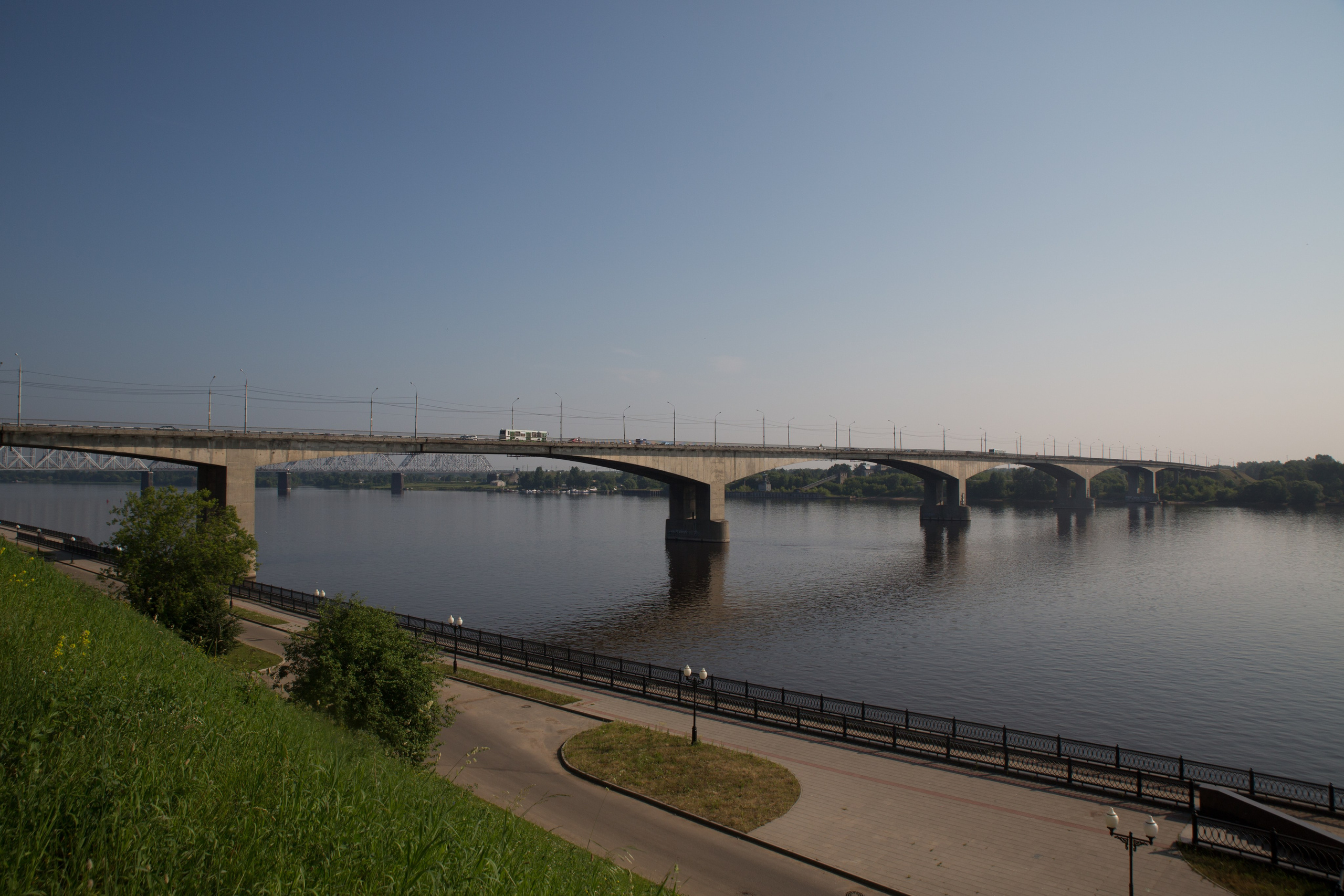 Г. Ярославль. Студия Максима Белослюдцева