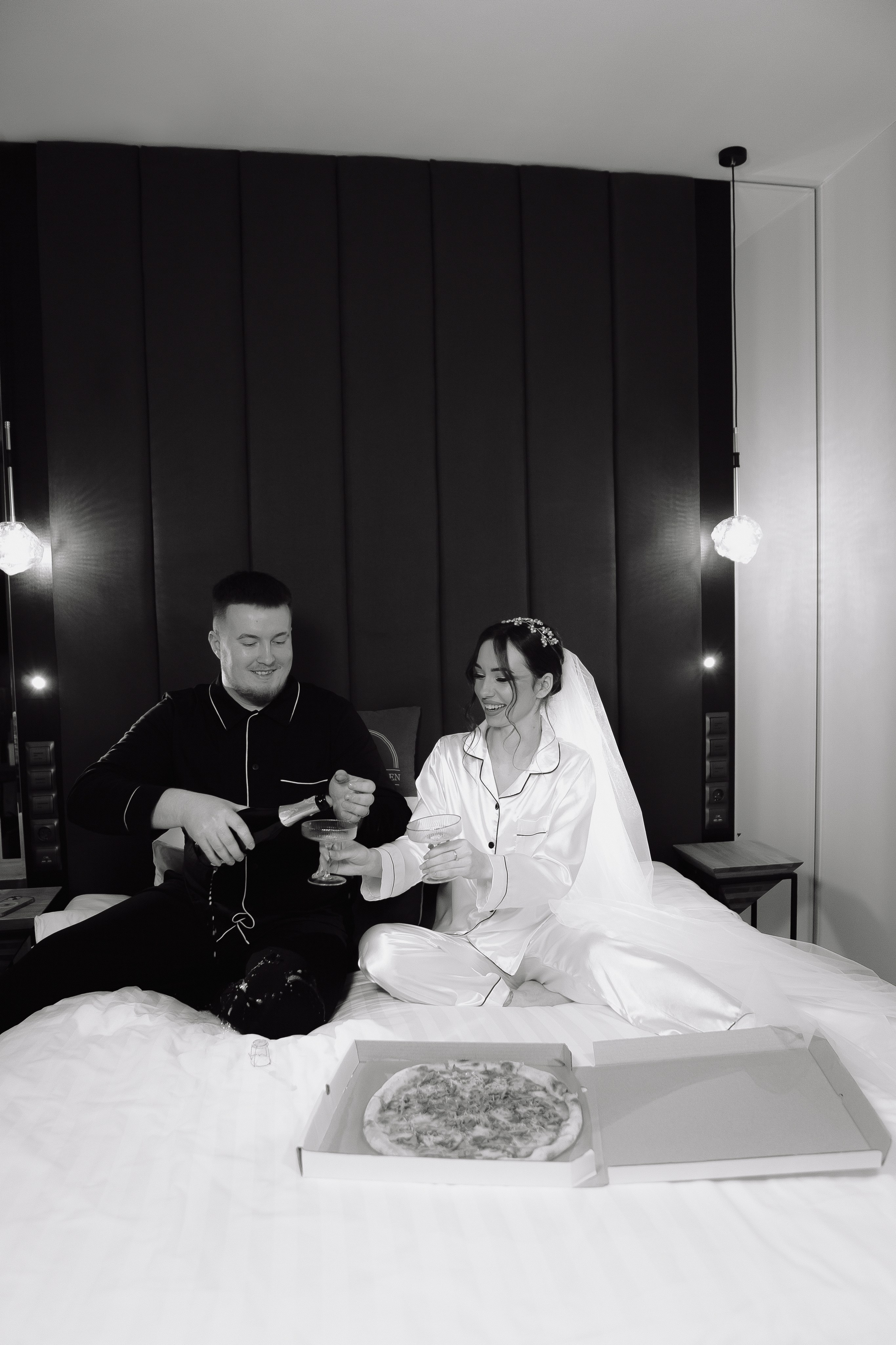 Свадьба Артёма и Лилии. Фотограф Кольчугино/Владимир/Москва Елизавета Иода