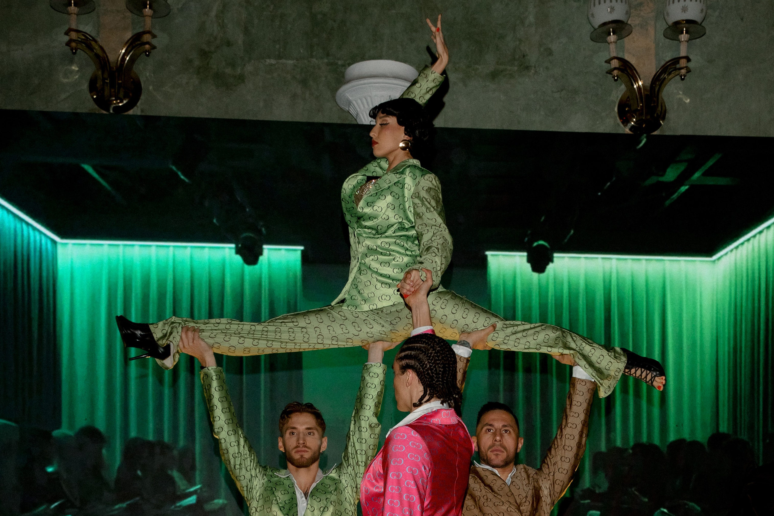 Markisa Project. Свадебный фотограф в Москве    Еремин Анатолий