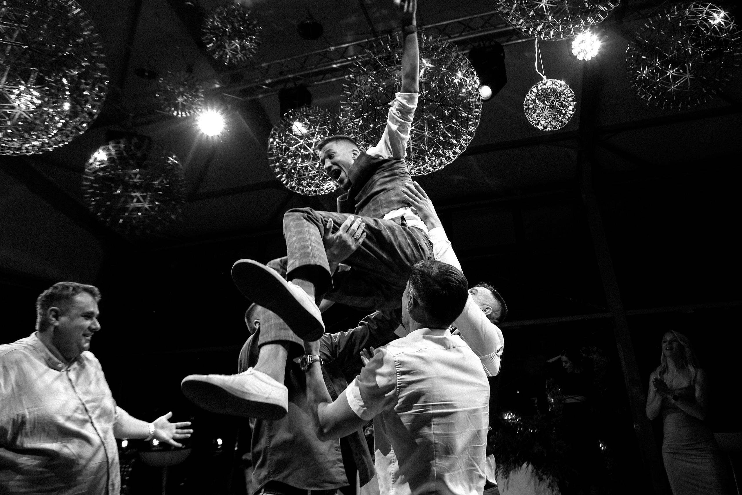 Галя и Гоша. Свадебный фотограф FOTOKEYT