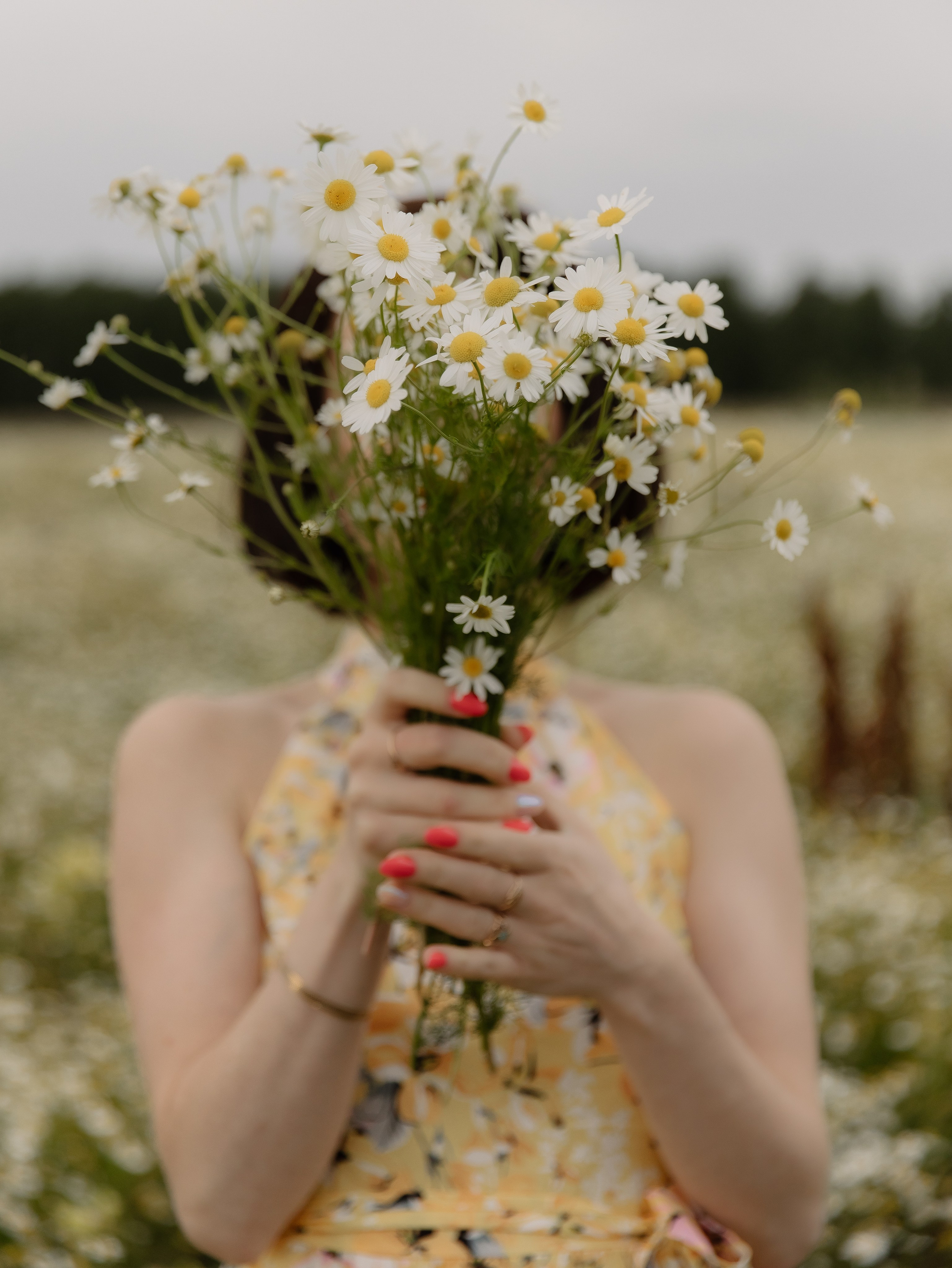Фотосессия в ромашках Челябинск. СВАДЕБНЫЙ ФОТОГРАФ ЧЕЛЯБИНСК