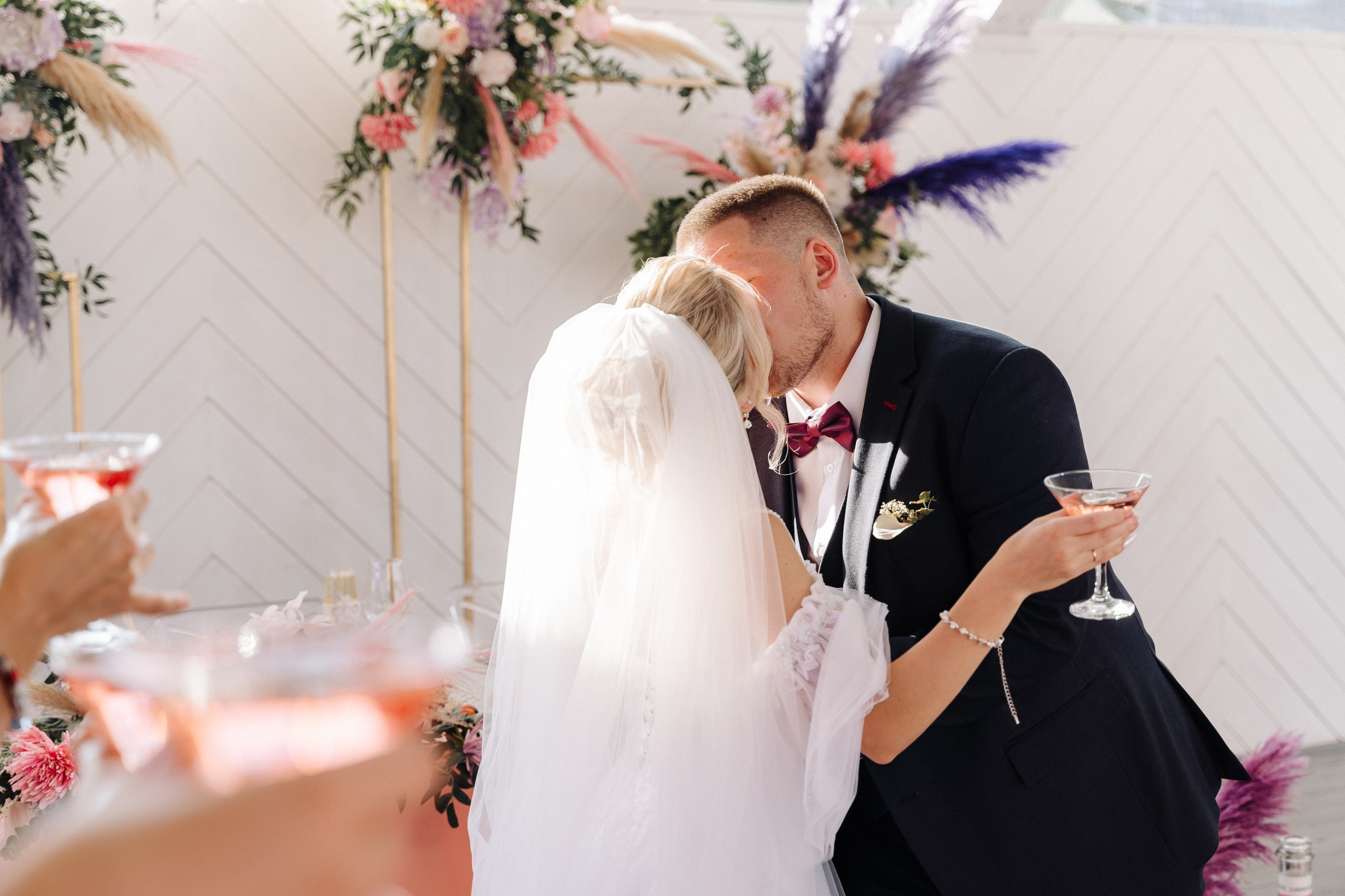 Свадебная фотосессия. Свадебный и семейный фотограф в Серпухове и Москве Павел Воробьев