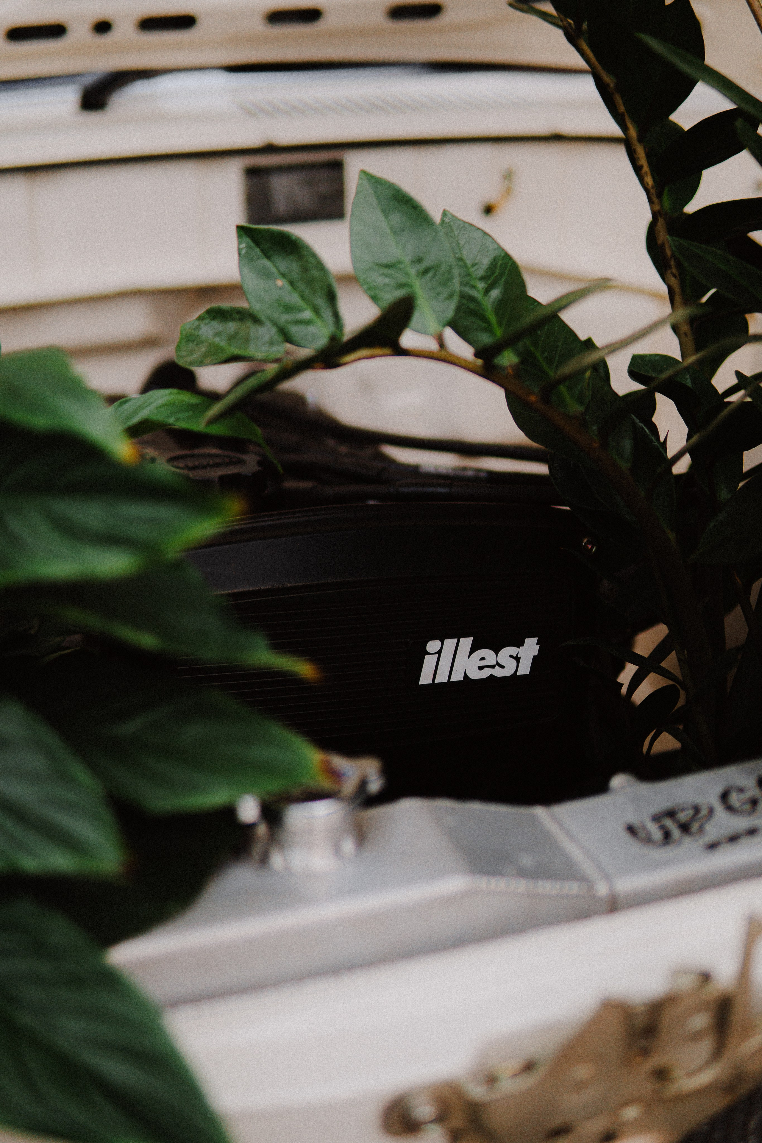 SURF x VESHKI CARS&COFEE. GRAINTHUG | PHOTO